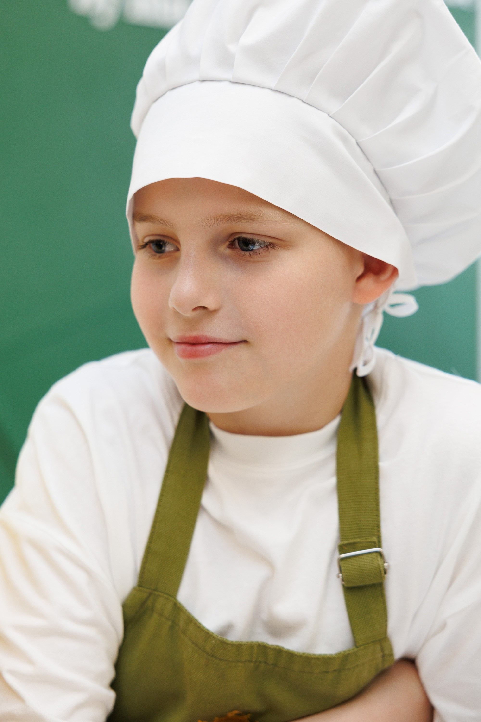 10-летие Арины — детский день рождения в формате кулинарного мастер-класса