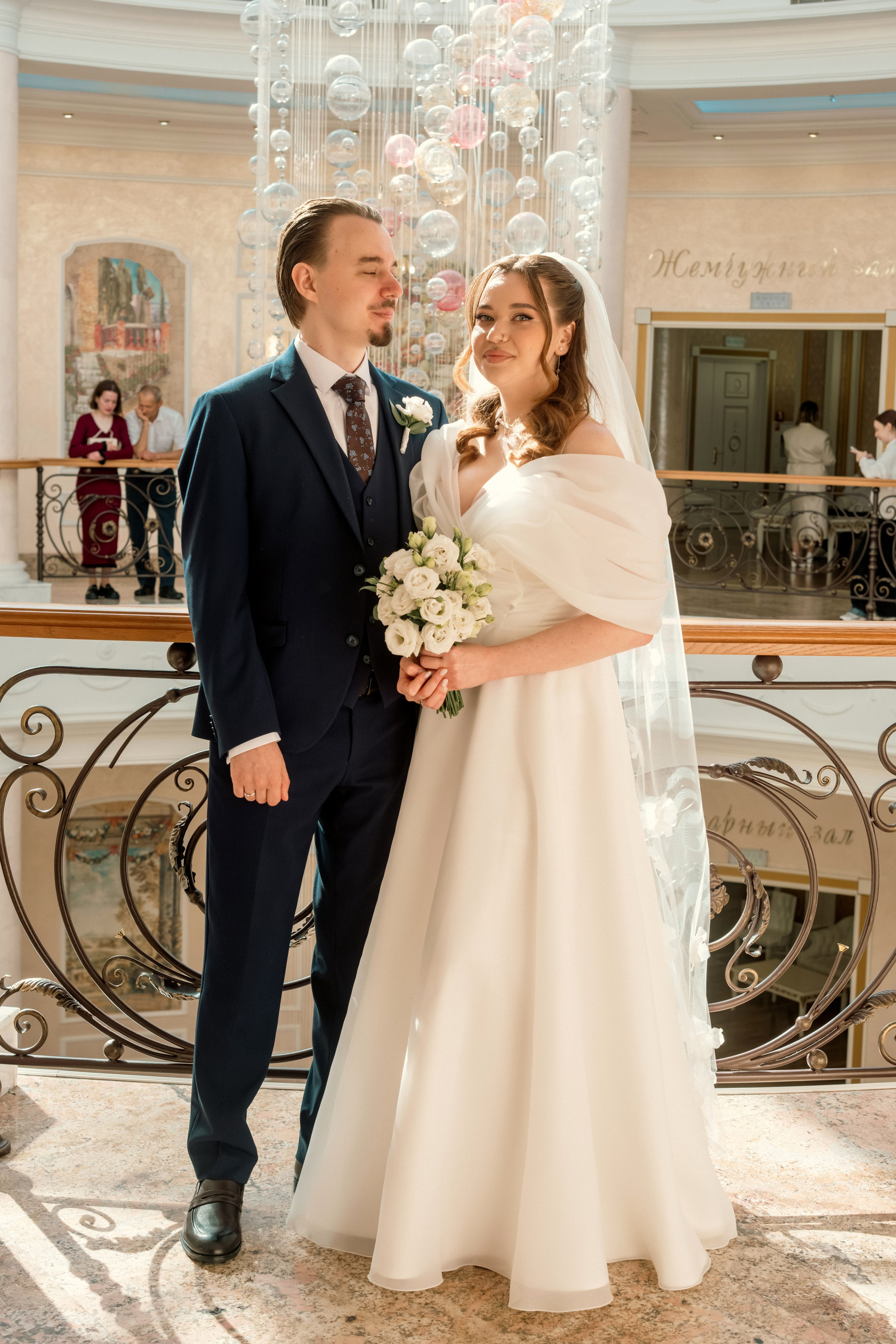 Светлана и Ильяс. Семейный фотограф и видеограф в Тюмени Анна Жагорина