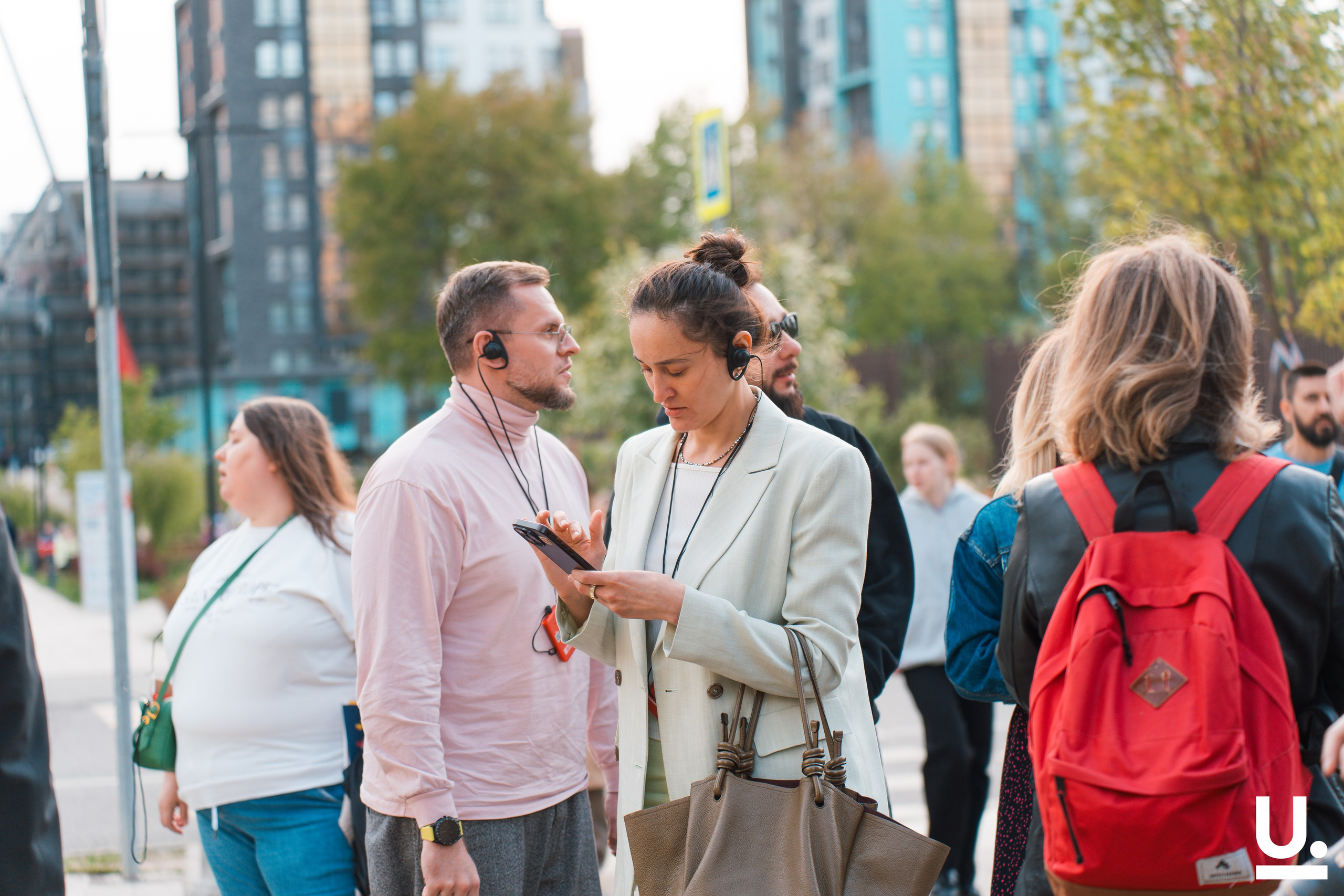 Репортажная съемка в Москве. A101. Репортажный фотограф в Москве Вадим Галанин