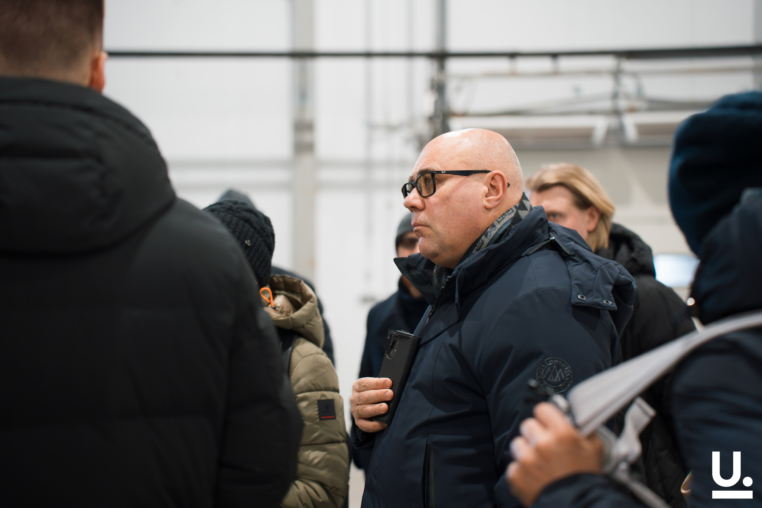 Репортажная съемка экскурсии. Репортажный фотограф в Москве Вадим Галанин