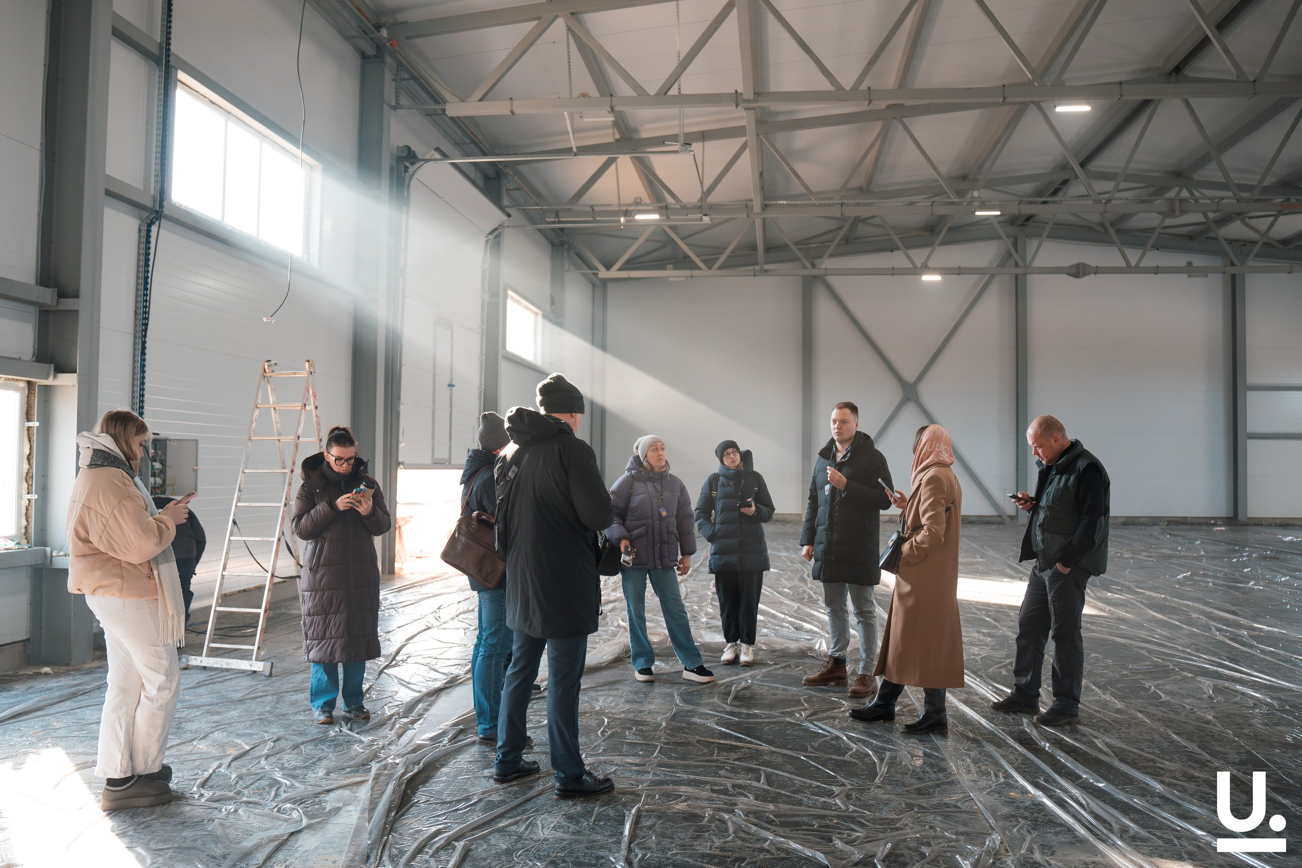 Репортажные фотограф в Москве. Репортажный фотограф в Москве Вадим Галанин