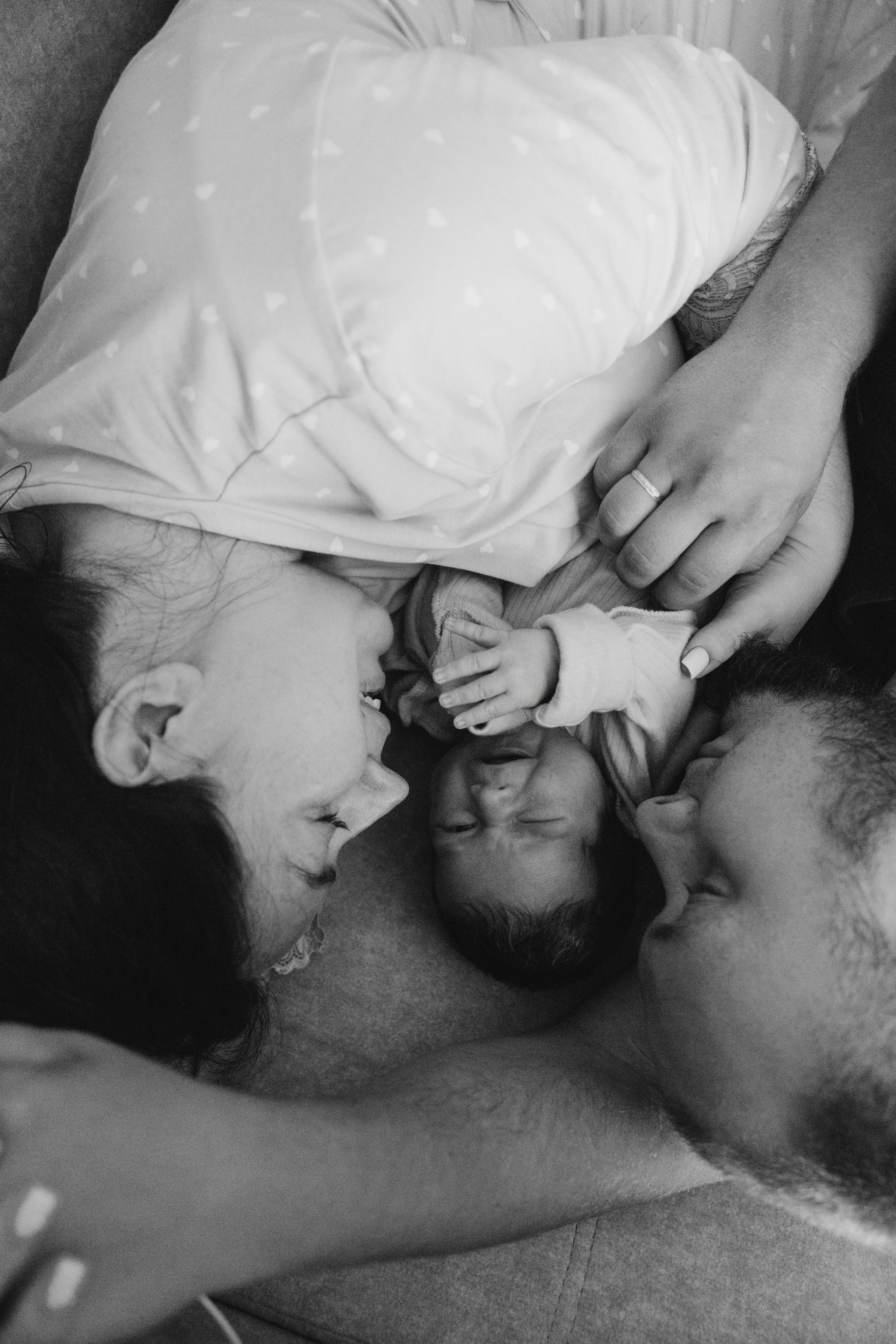 Дмитрию 2 месяца. Свадебный, семейный фотограф в Иркутске Светлана Макаричева