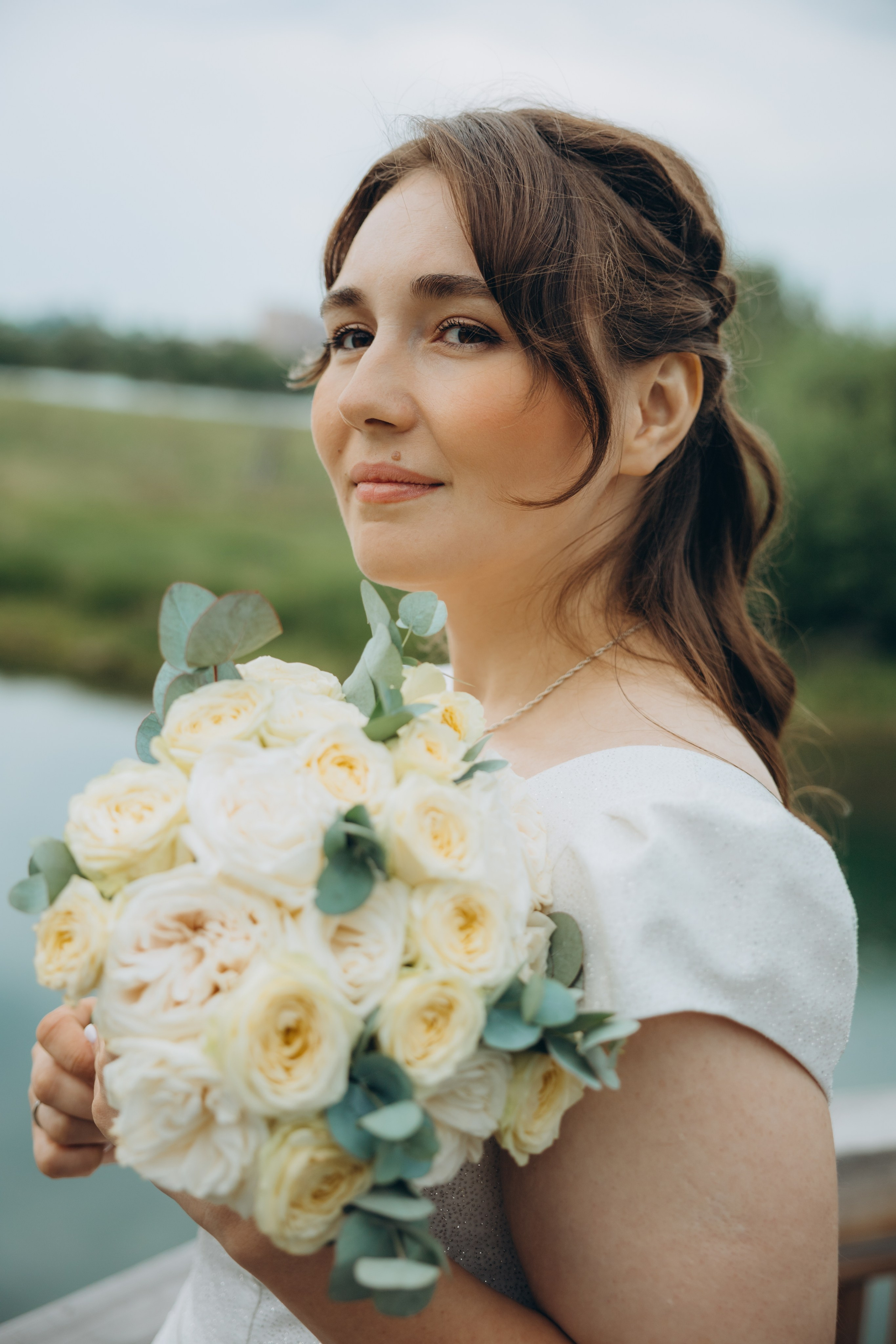 Евгений & Валентина. Свадебный, семейный фотограф в Иркутске Светлана Макаричева