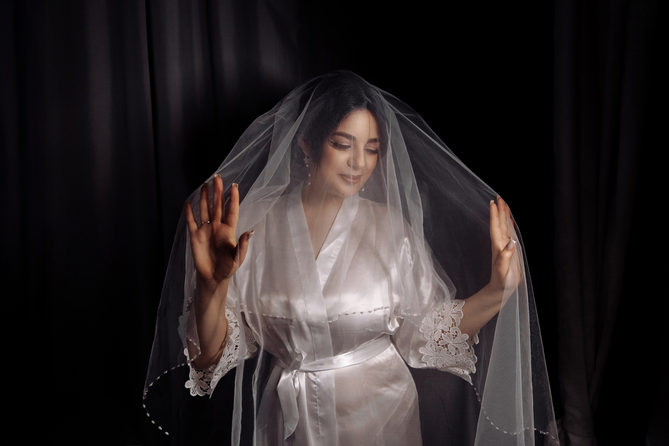 Анонс свадьбы Максим и Алина. Свадебный фотограф в Воронеже Денис Коровин