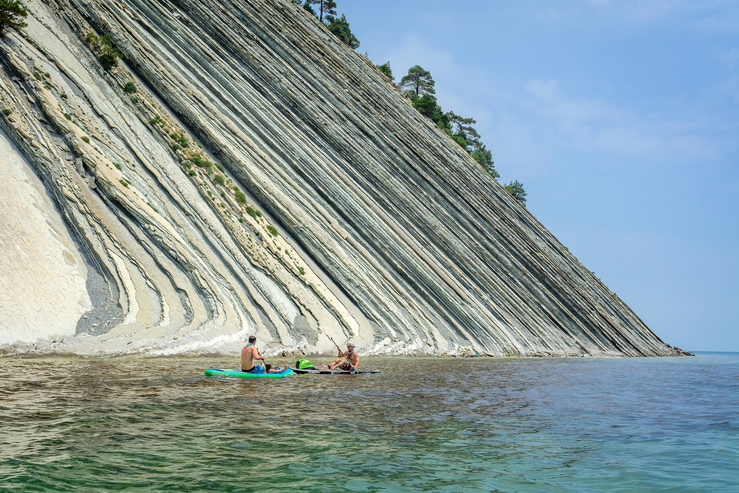 Краснодарский край, локация, фотосессия, САП, САП-прогулки, фото на САП-е, море, берег, дикий пляж