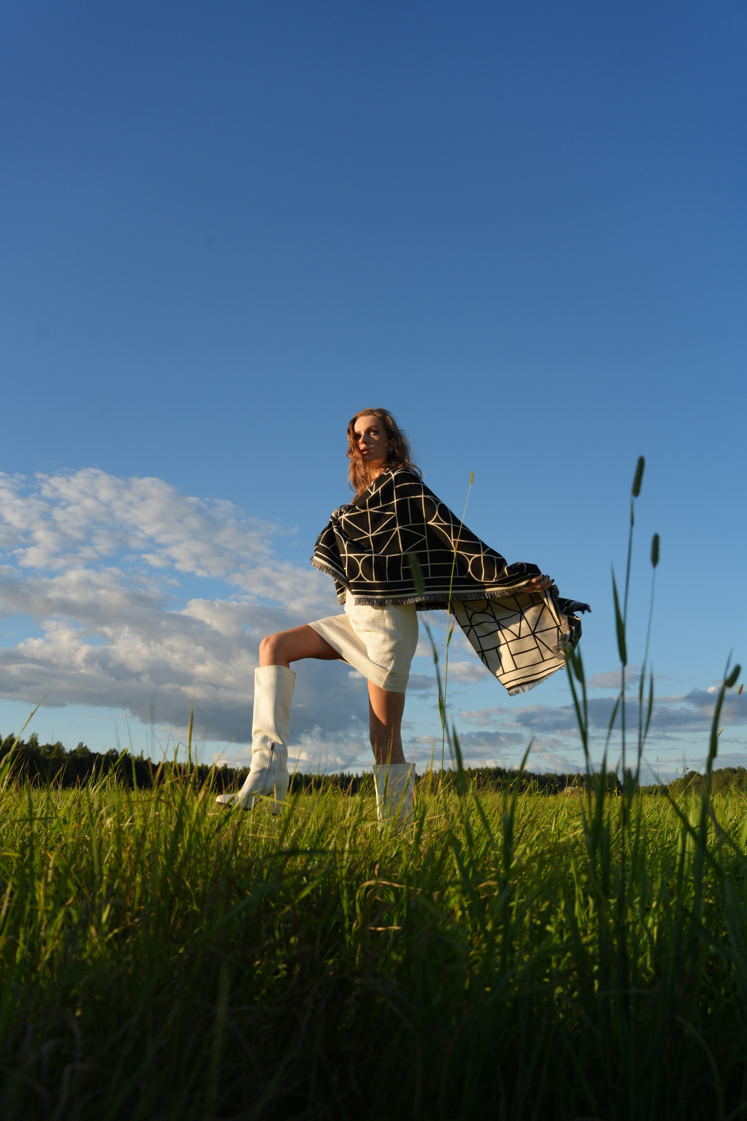 #backstage со съёмок команды в загородном доме. Портретный фотограф в Санкт-Петербурге Дмитриева Наталия