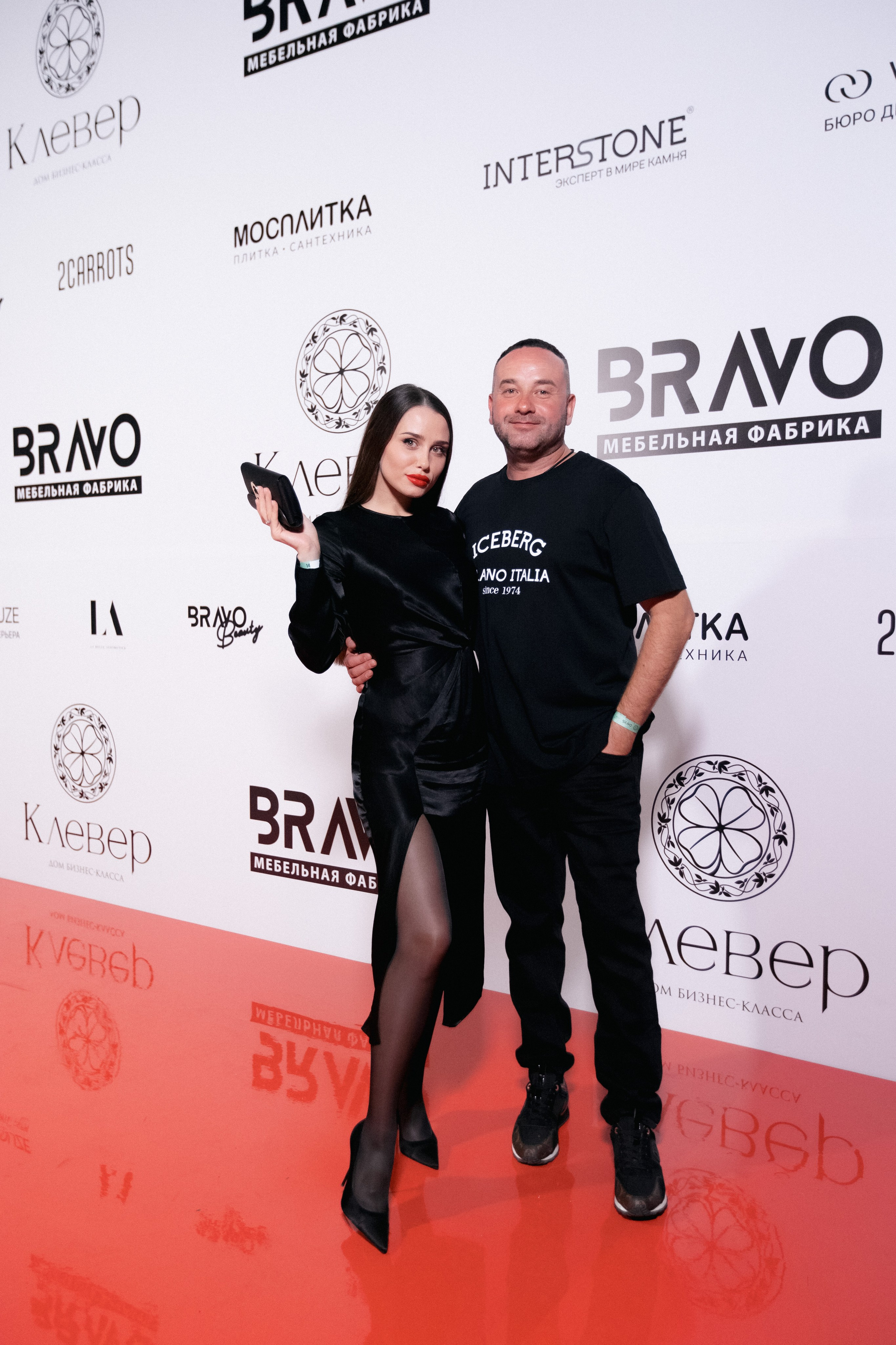 BRAVO BIRTHDAY 13 — PART I. СВОИ. ФОТООТЧЕТЫ-СОБЫТИЯ-МЕСТА