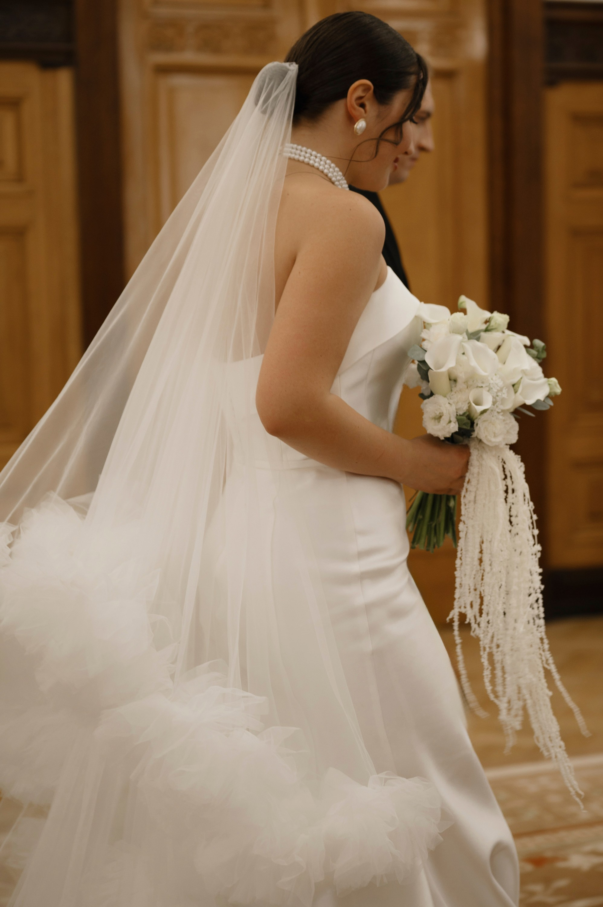 В кругу самых близких. Анна Гончарова свадебный и репортажный фотограф в Москве