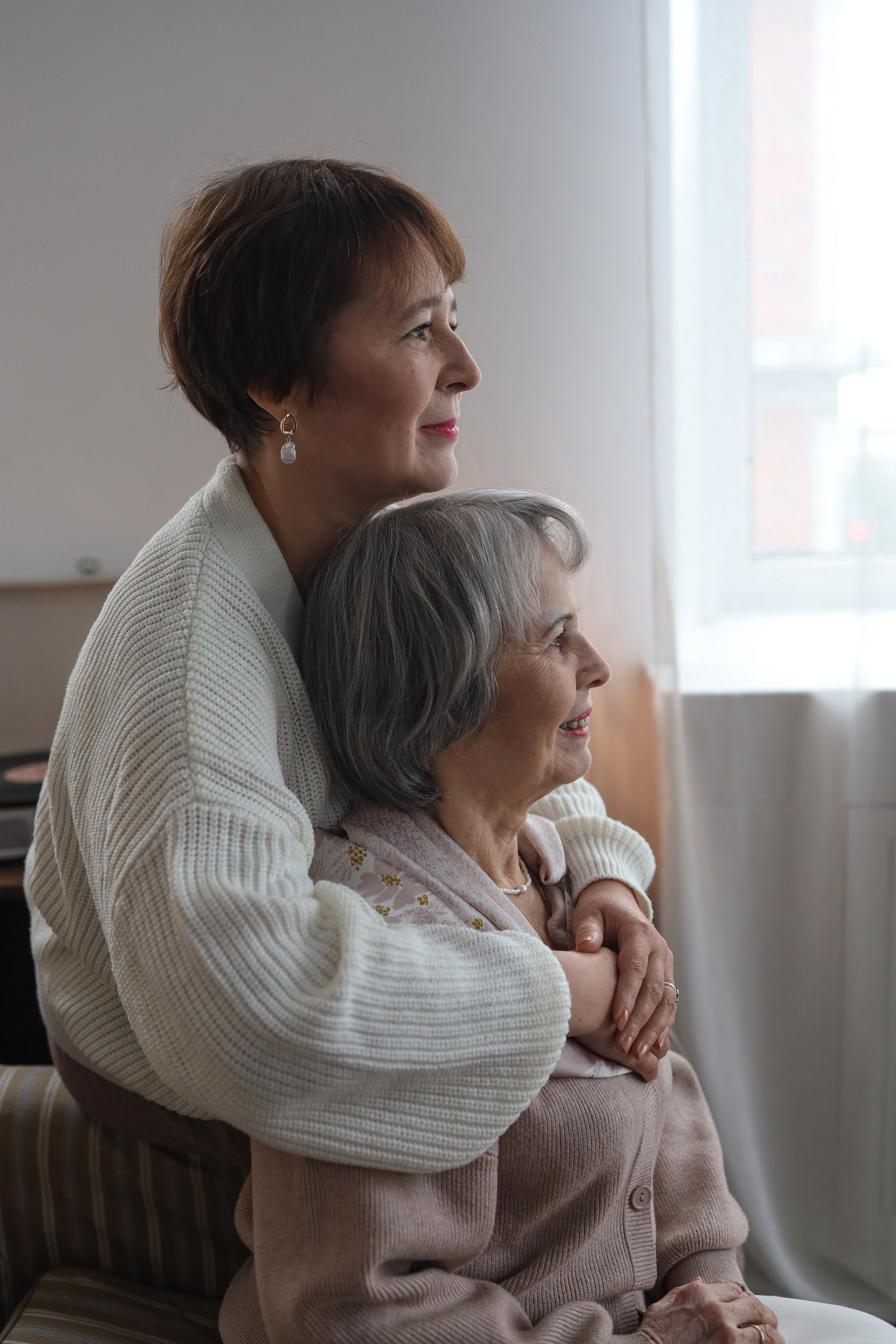 Мамины руки. Альфия. Семейный фотограф в Казани Римма Гатауллина