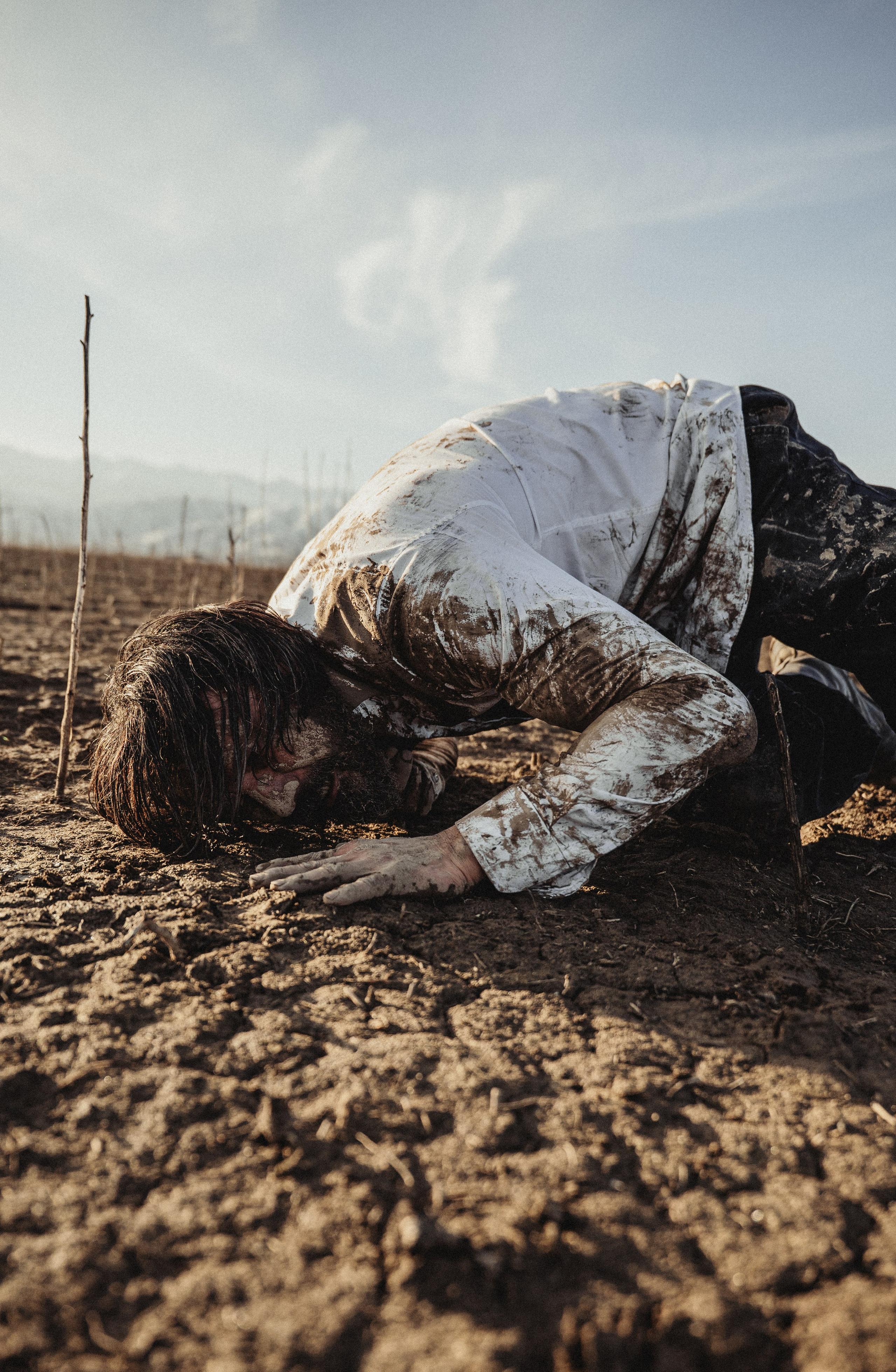 Прайс. Даниил Фреймон — первый мужской фотограф в городе Алматы