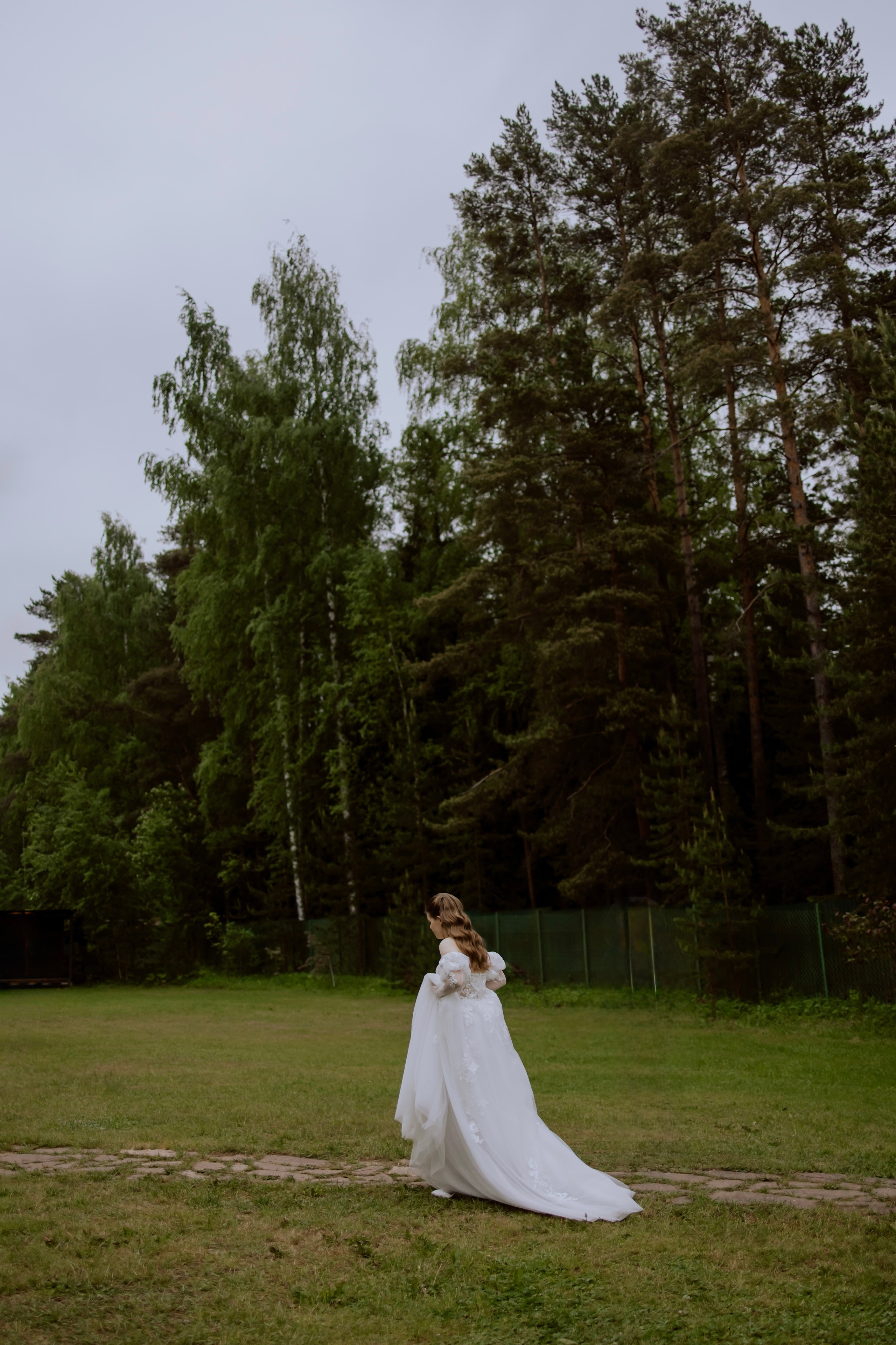 WEDDING. Фотограф, который снимает любовь в Санкт-Петербурге и Череповце