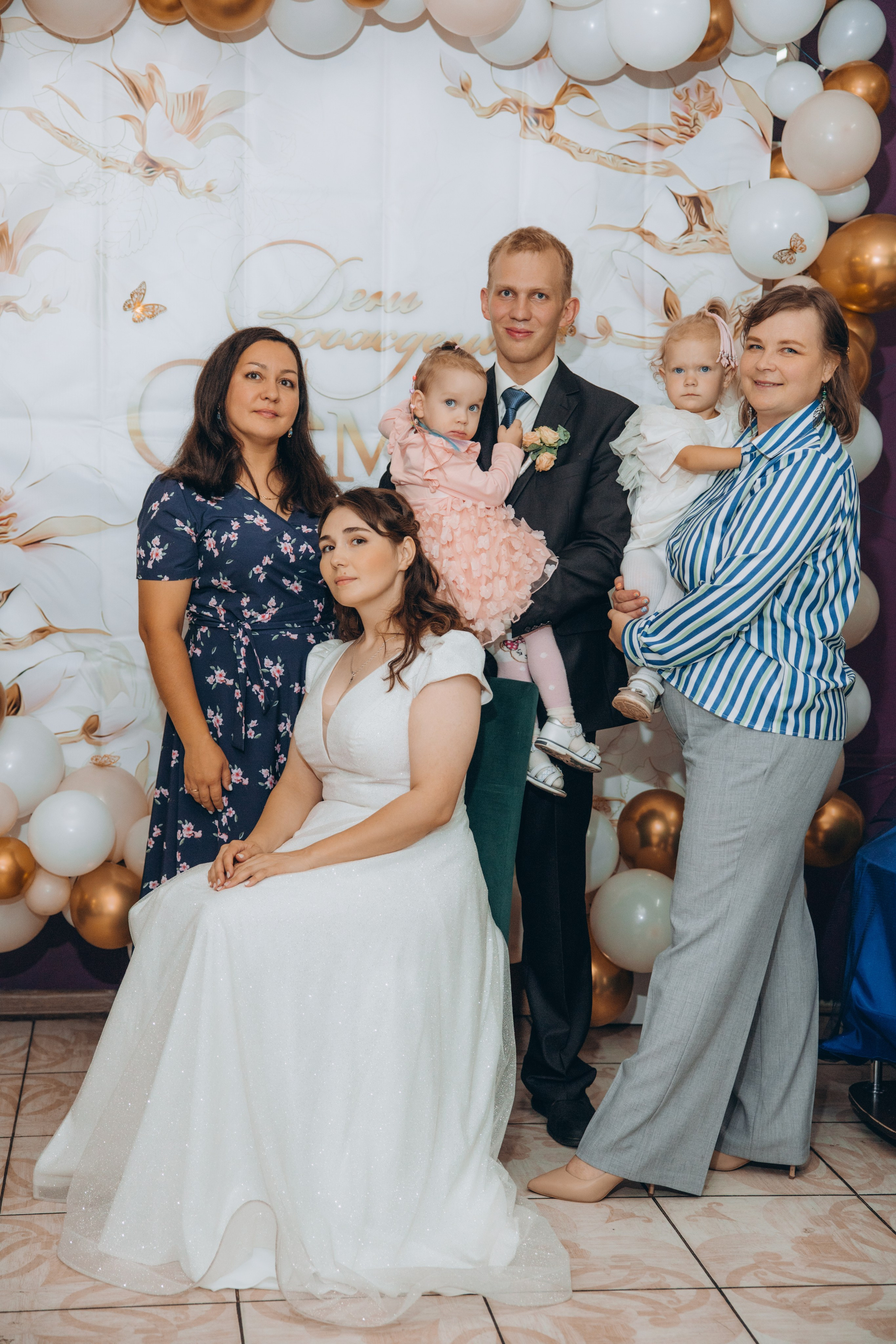 Евгений & Валентина. Свадебный, семейный фотограф в Иркутске Светлана Макаричева