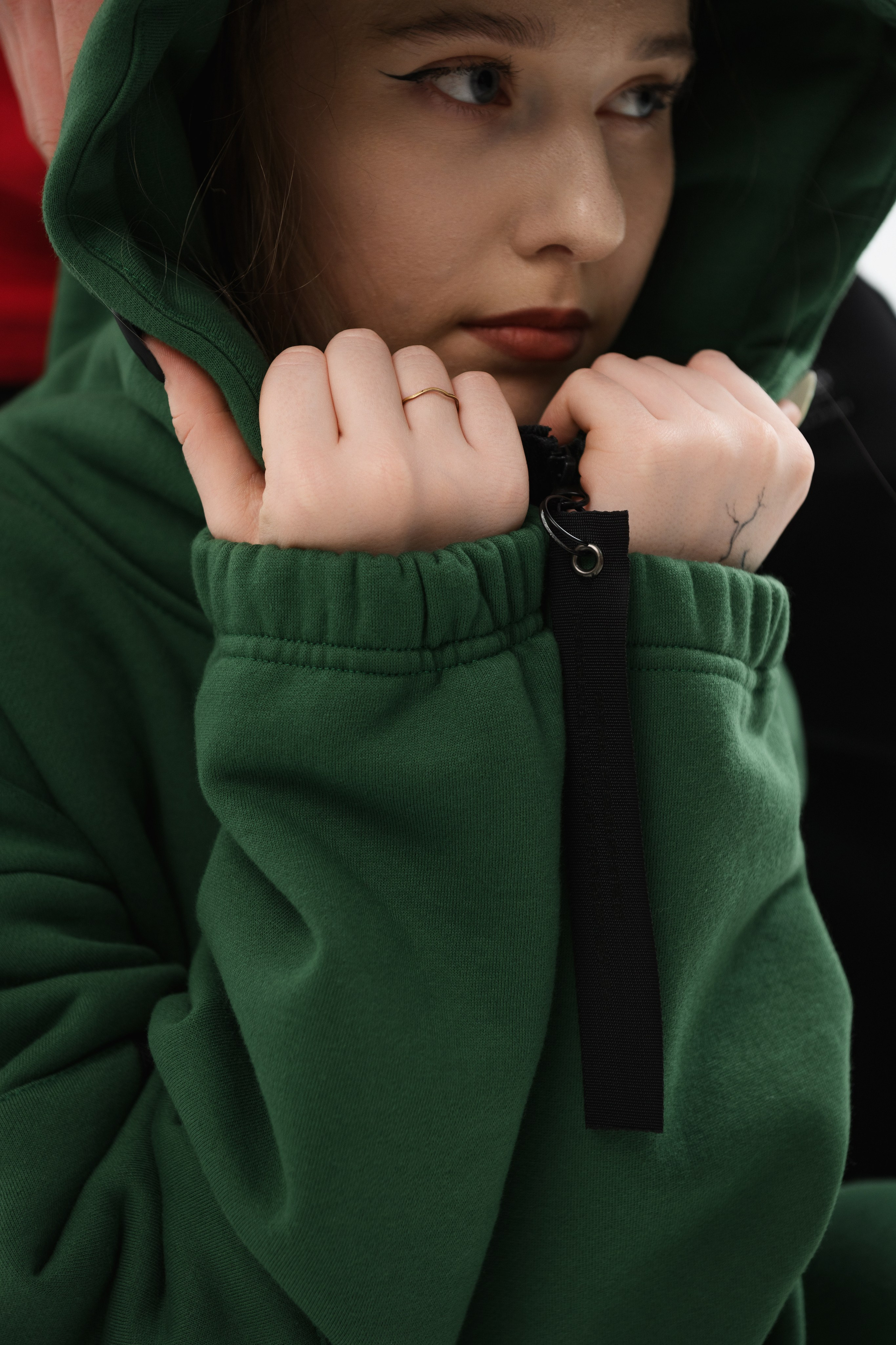 LookBook (лукбук). Фотограф Камчатка Тимофей Тимофеенко