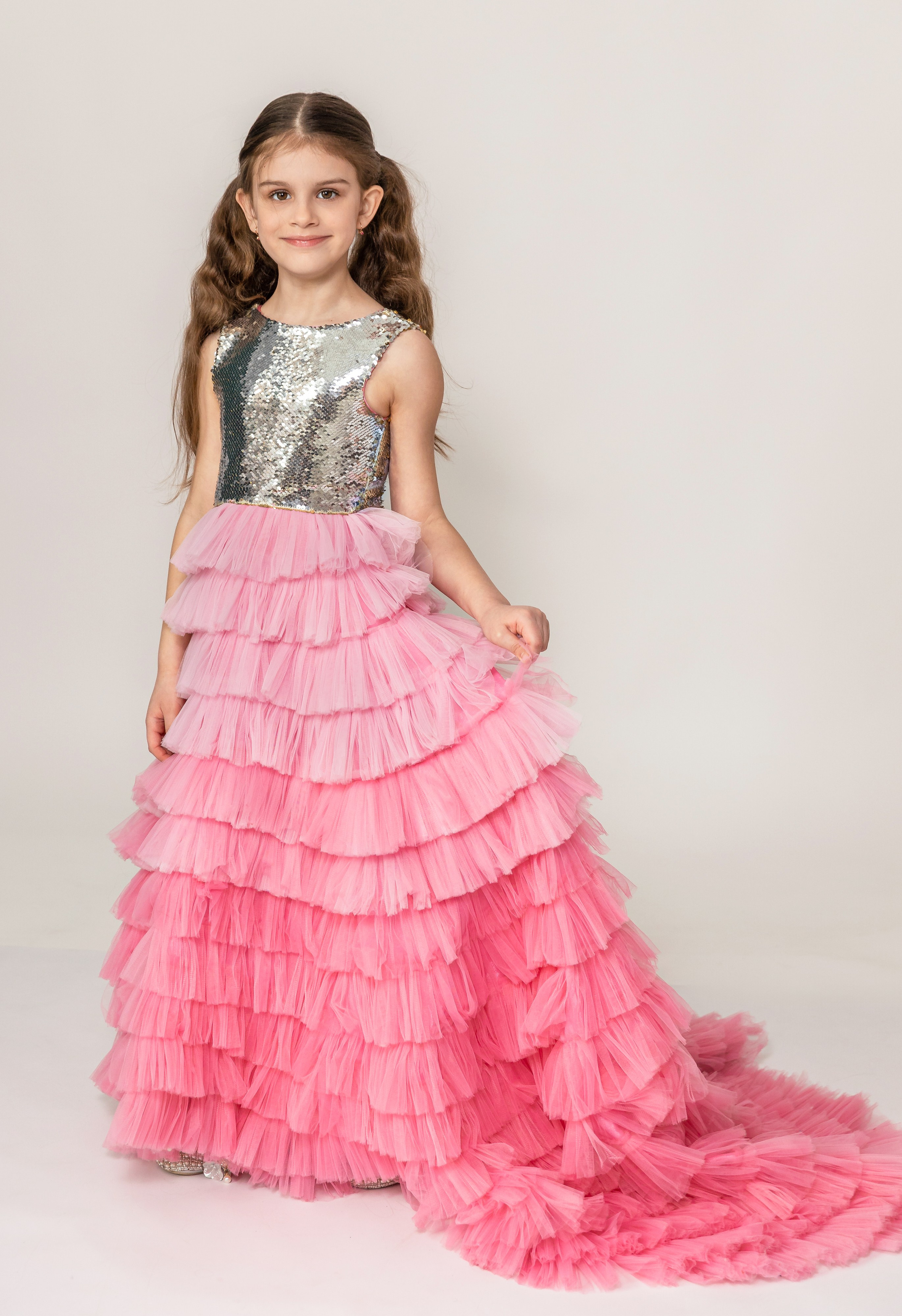 Наряды для девочек. Детский семейный фотограф в г. Находка Ольга Коваленко, фотостудия Memories