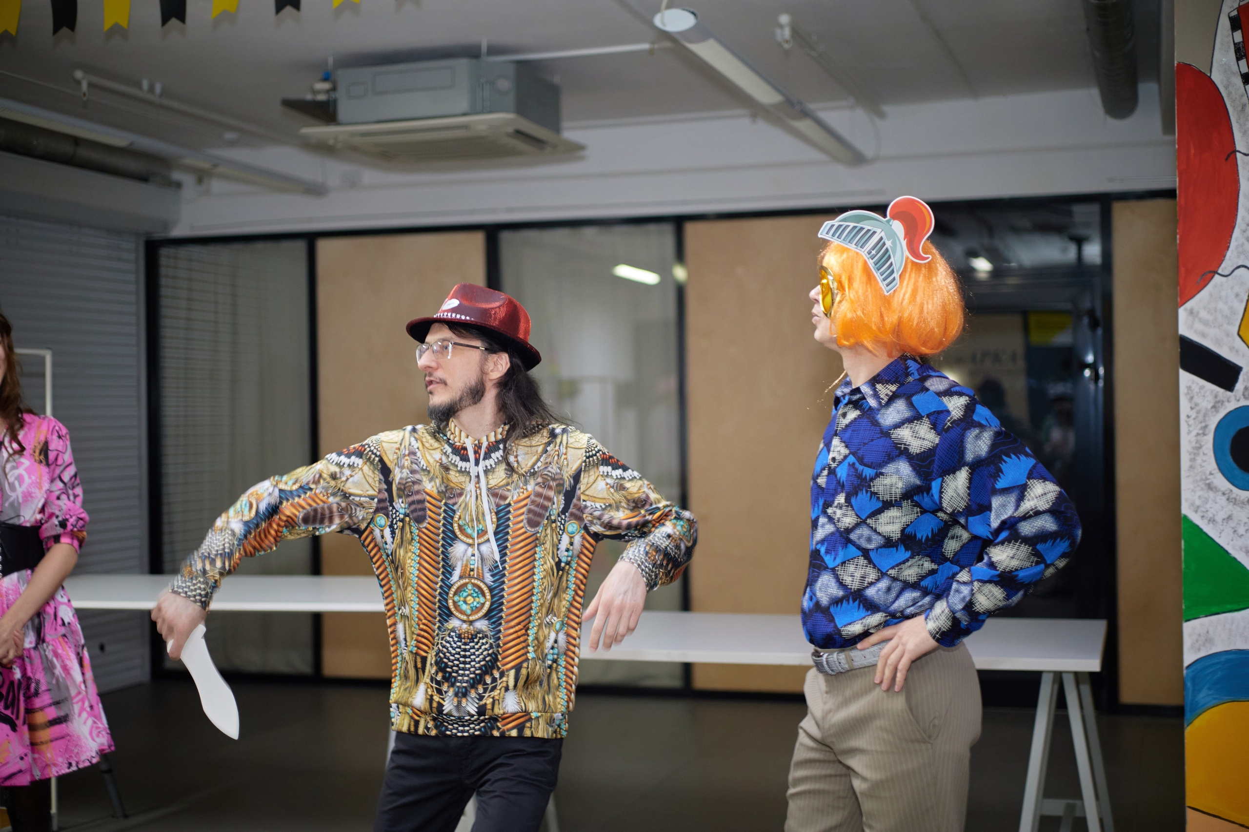 Чудо- ретрит " Весеннее обострение». Фотограф в Смоленске Ася Польшина