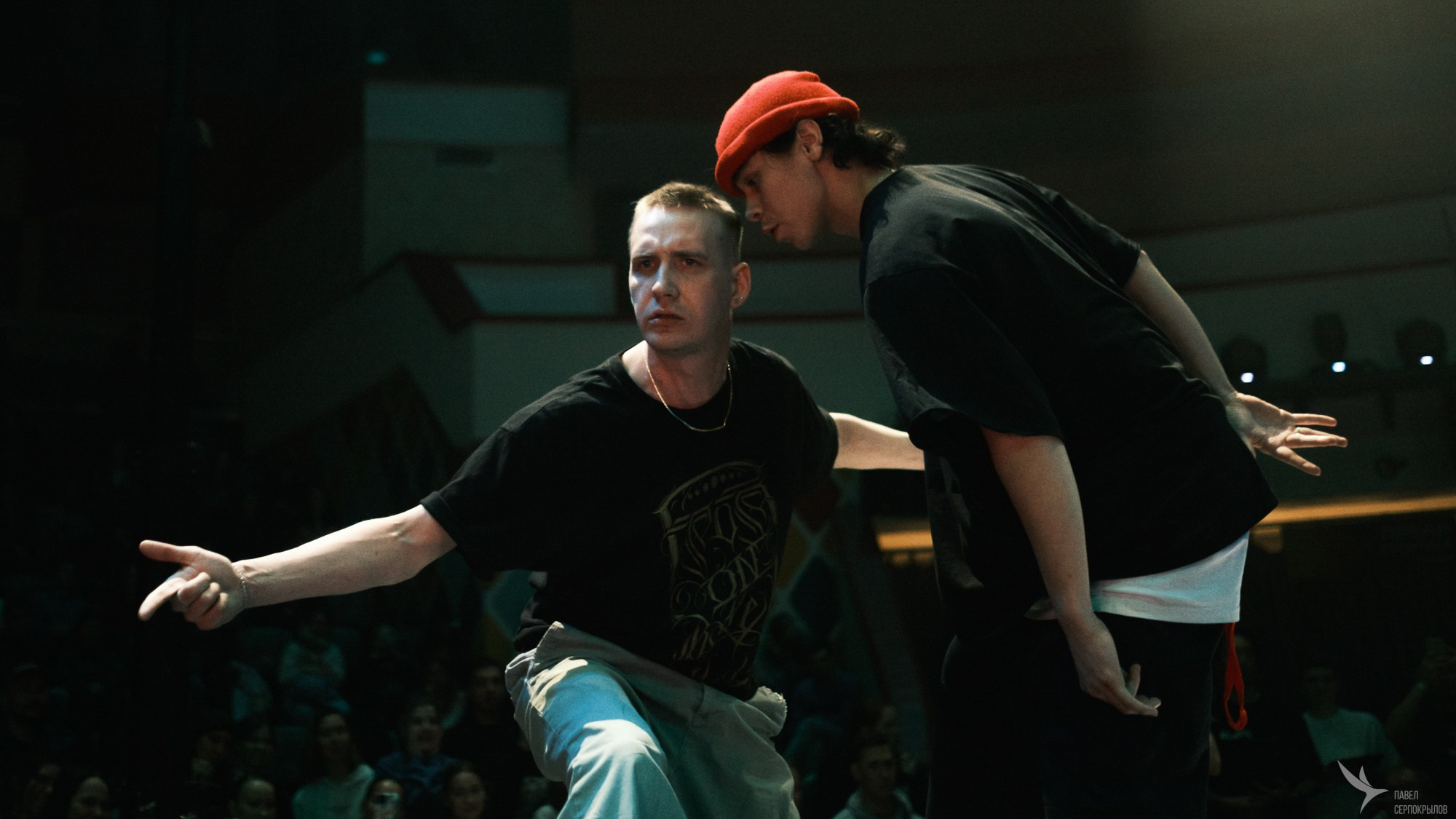 Hip-Hop Kazan. Репортажный фотограф в Казани Павел Серпокрылов