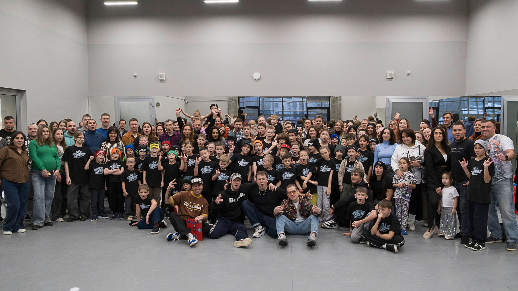 Break Jam Warriors 5. Репортажный фотограф в Казани Павел Серпокрылов