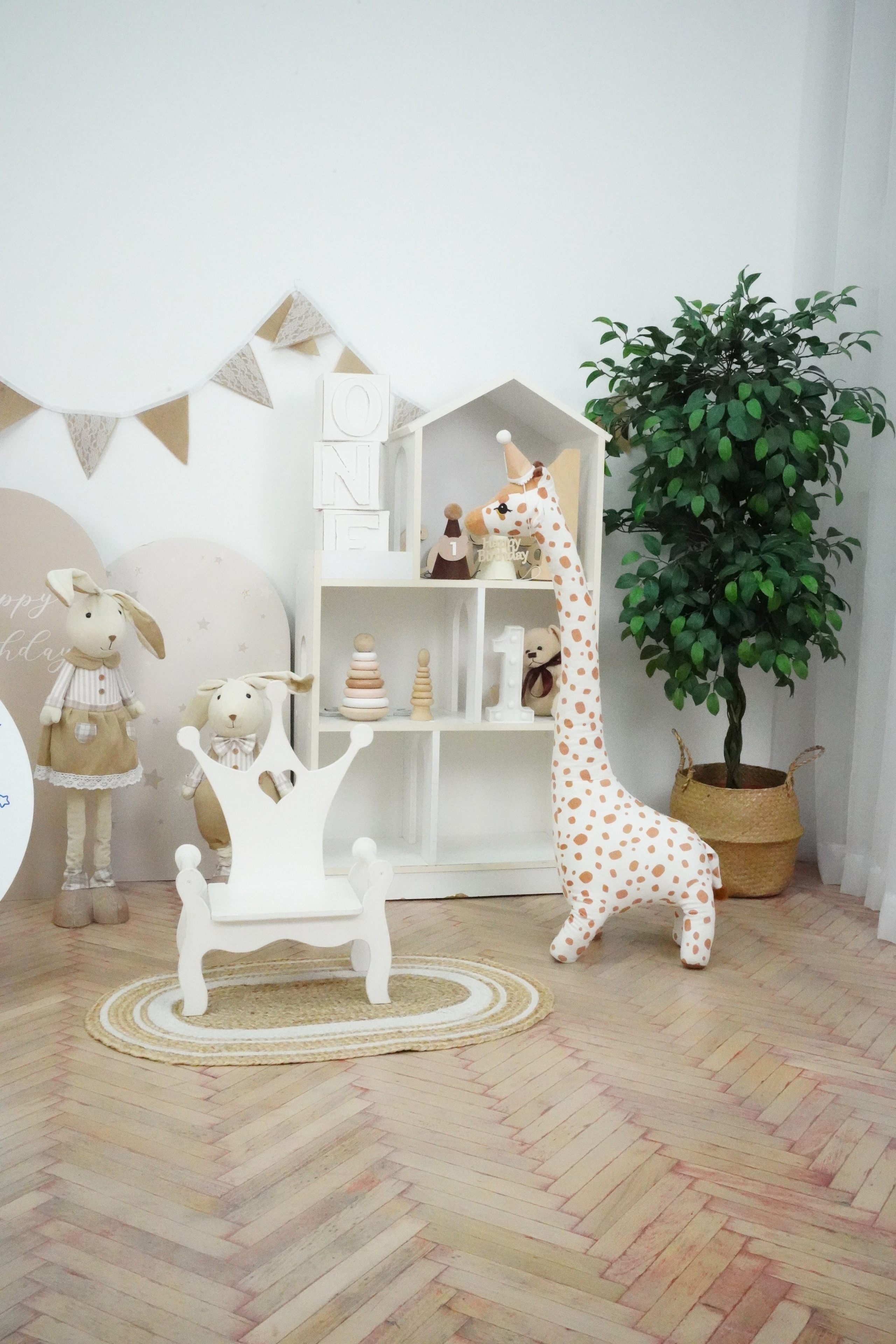 Наши Новые Фотозоны. Детская Фотостудия ГОДОВАСИКИ в Санкт-Петербурге фотосесия на годик