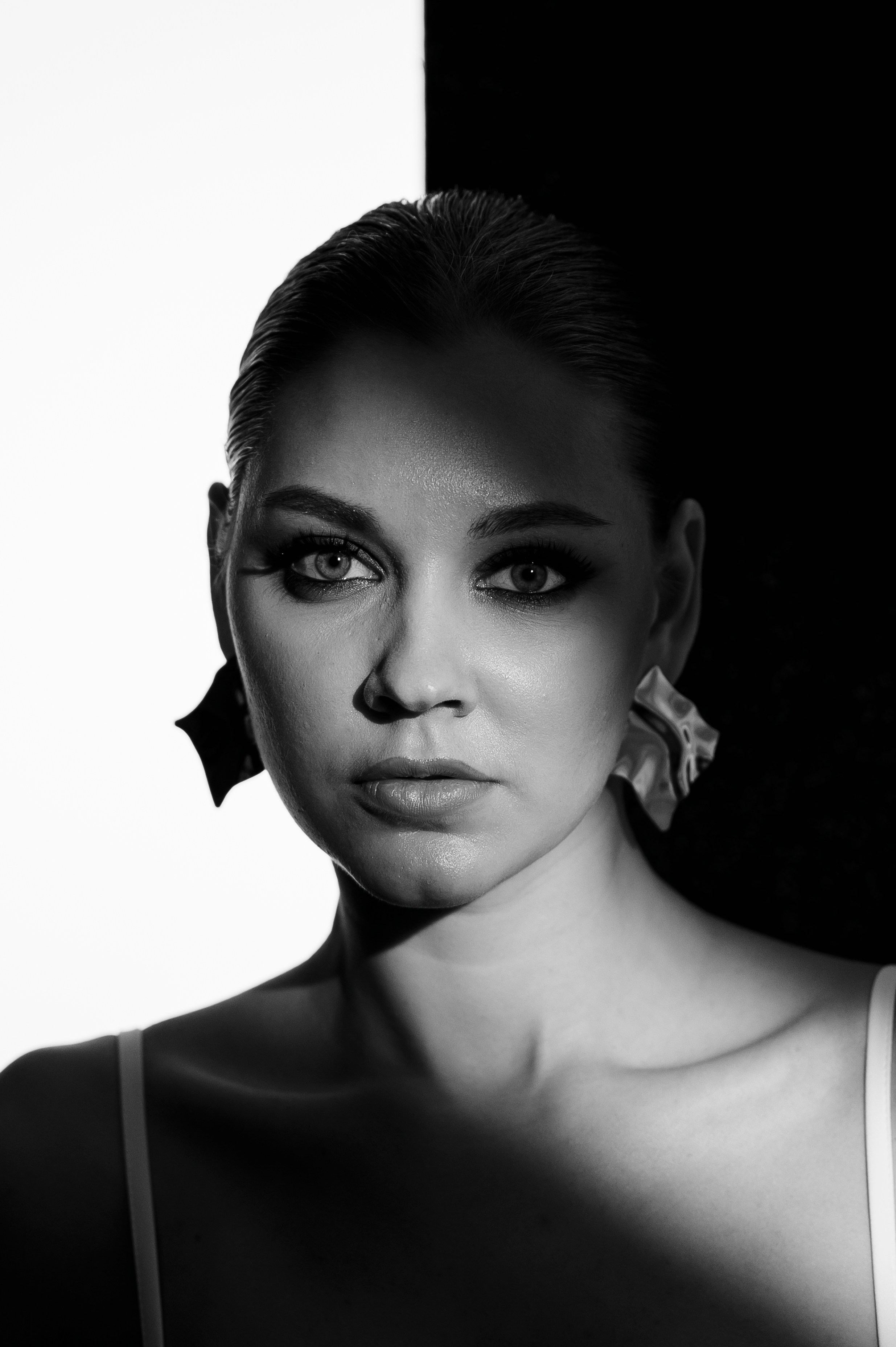 Портретная съемка Екатерины г. Волгоград