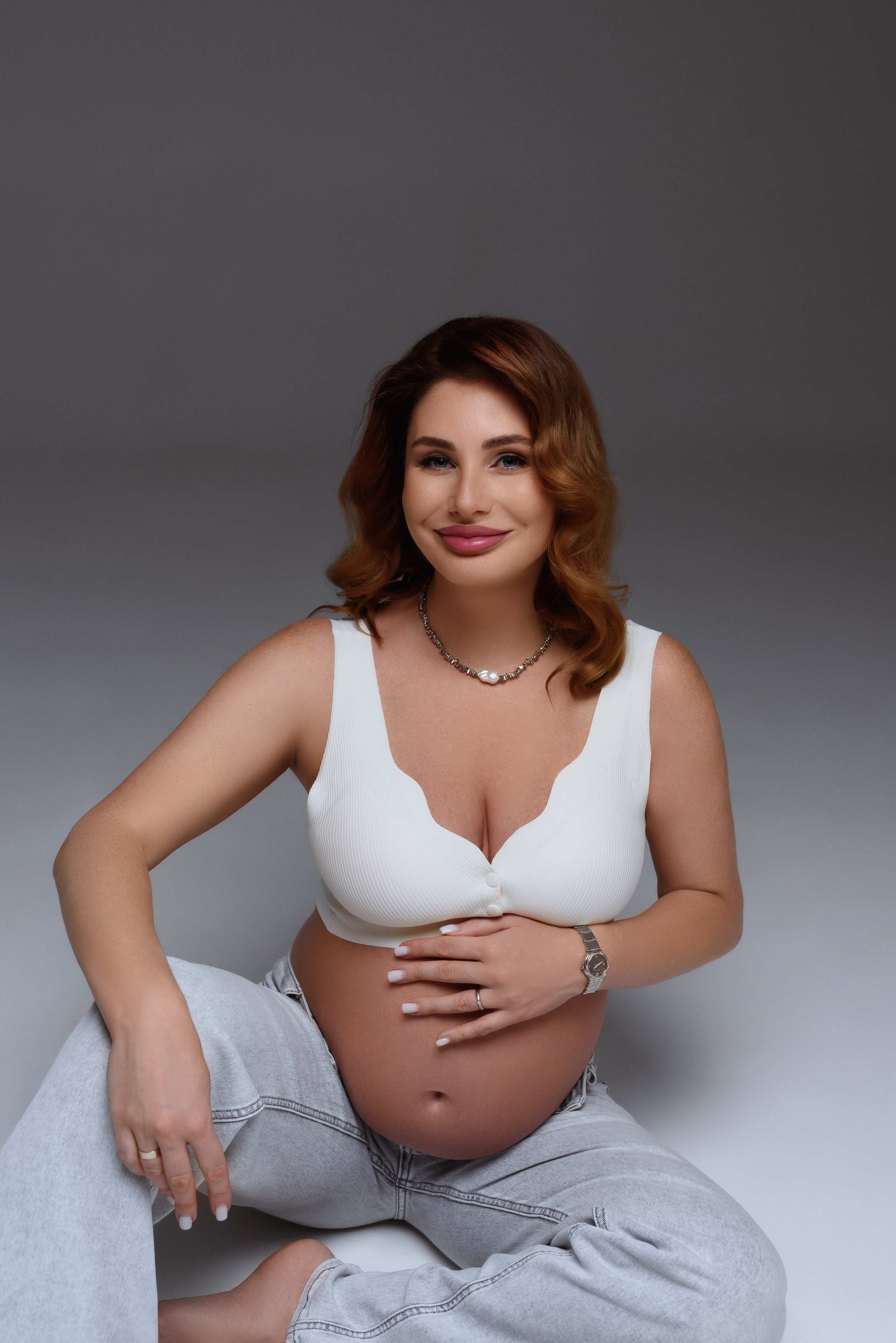 Стильные фотосессии «под ключ». Мария Прищеп. Профессиональный фотограф в Краснодаре