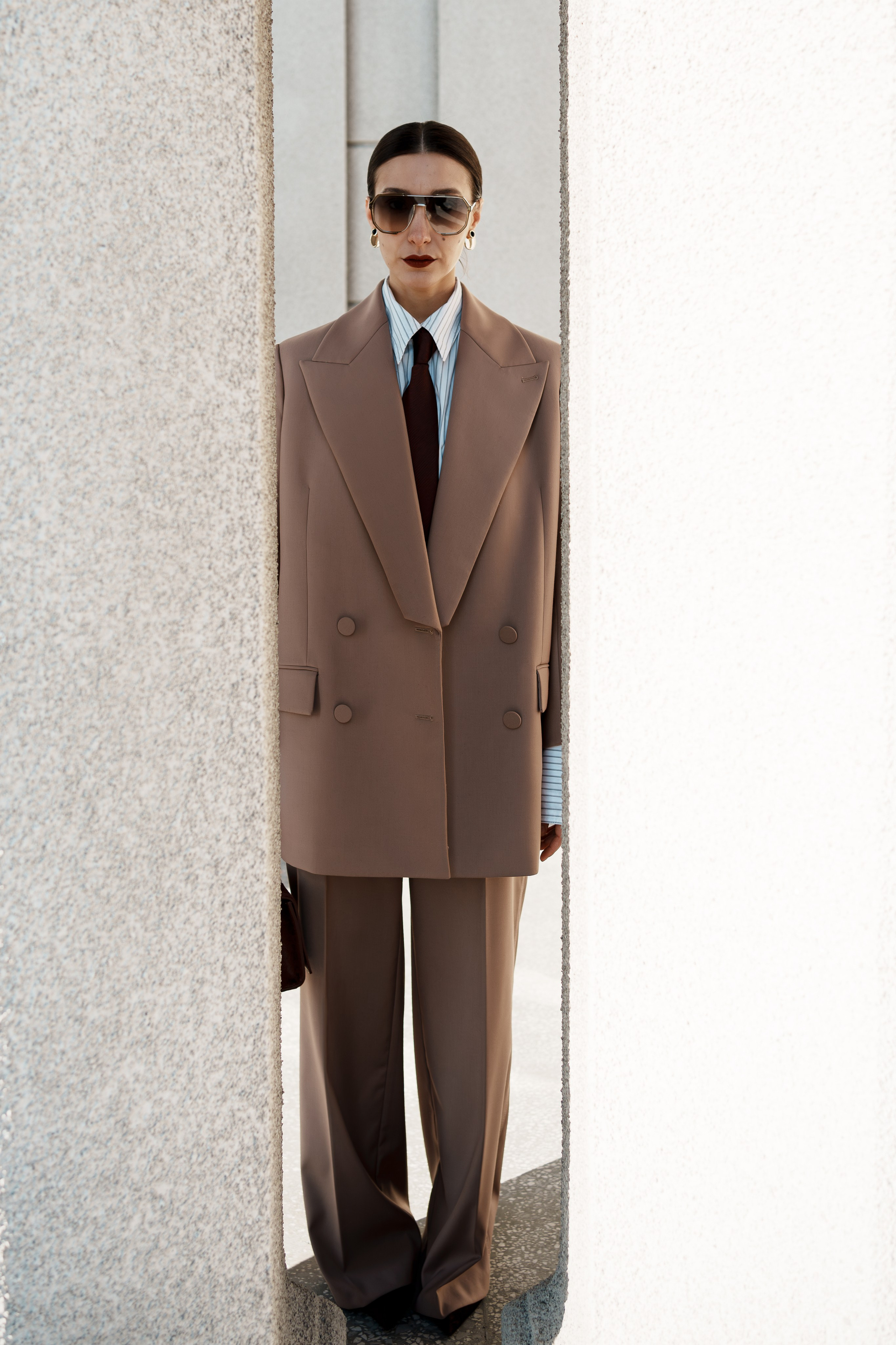 Стильные образы и гардеробные капсулы для стильной фотосессии для сдачи в аренду. Екатерина Ананенко: персональный стилист из Красноярска