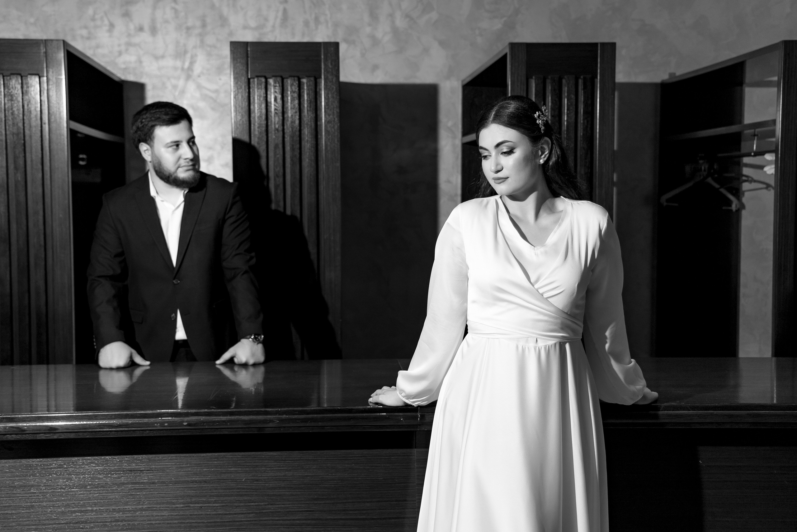 Прайс-лист. Свадебный и фэшн фотограф