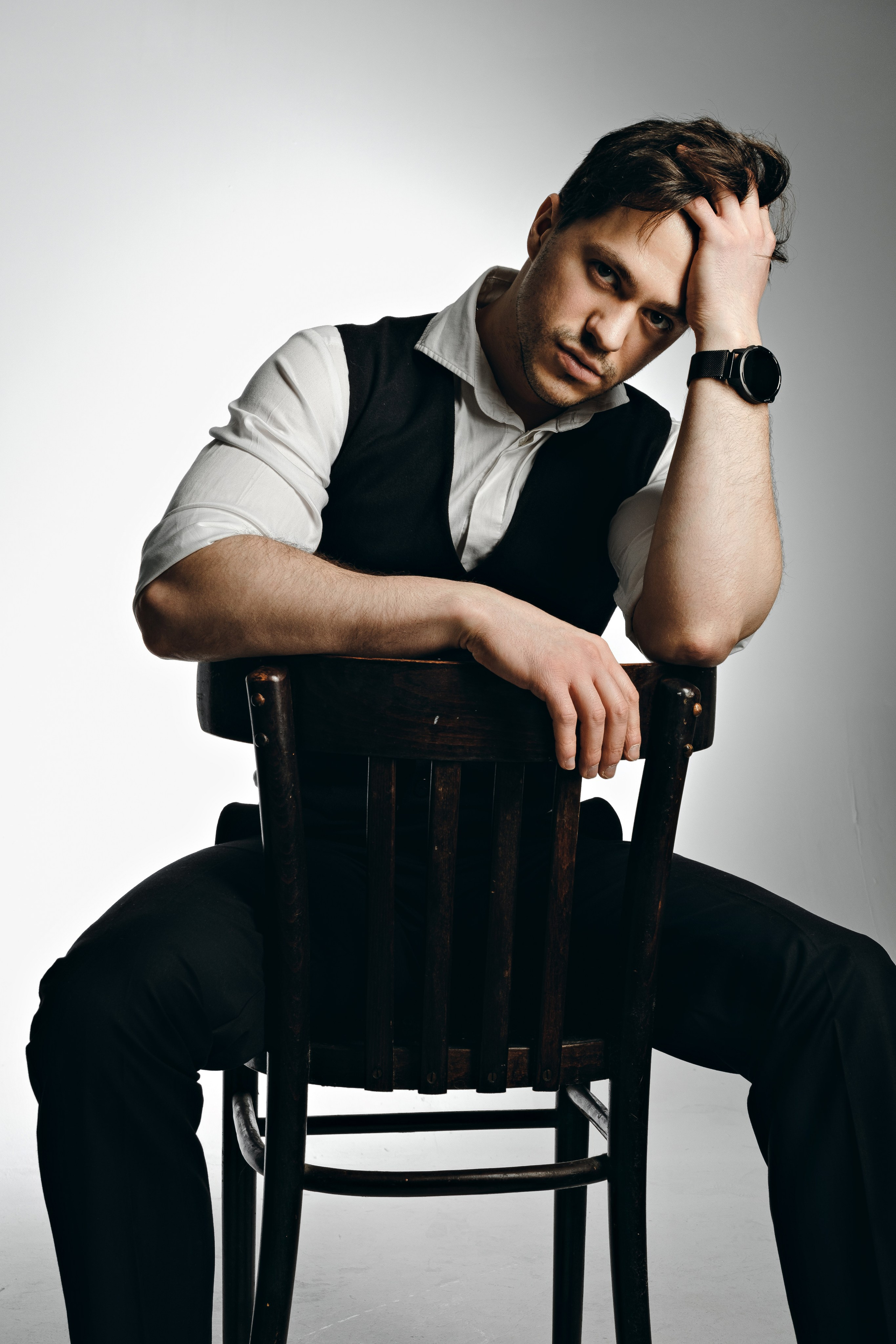 Светлана Оболонкова. OBOLONKOVA MODEL PHOTO — Фотошкола I Модельная школа I Электросталь