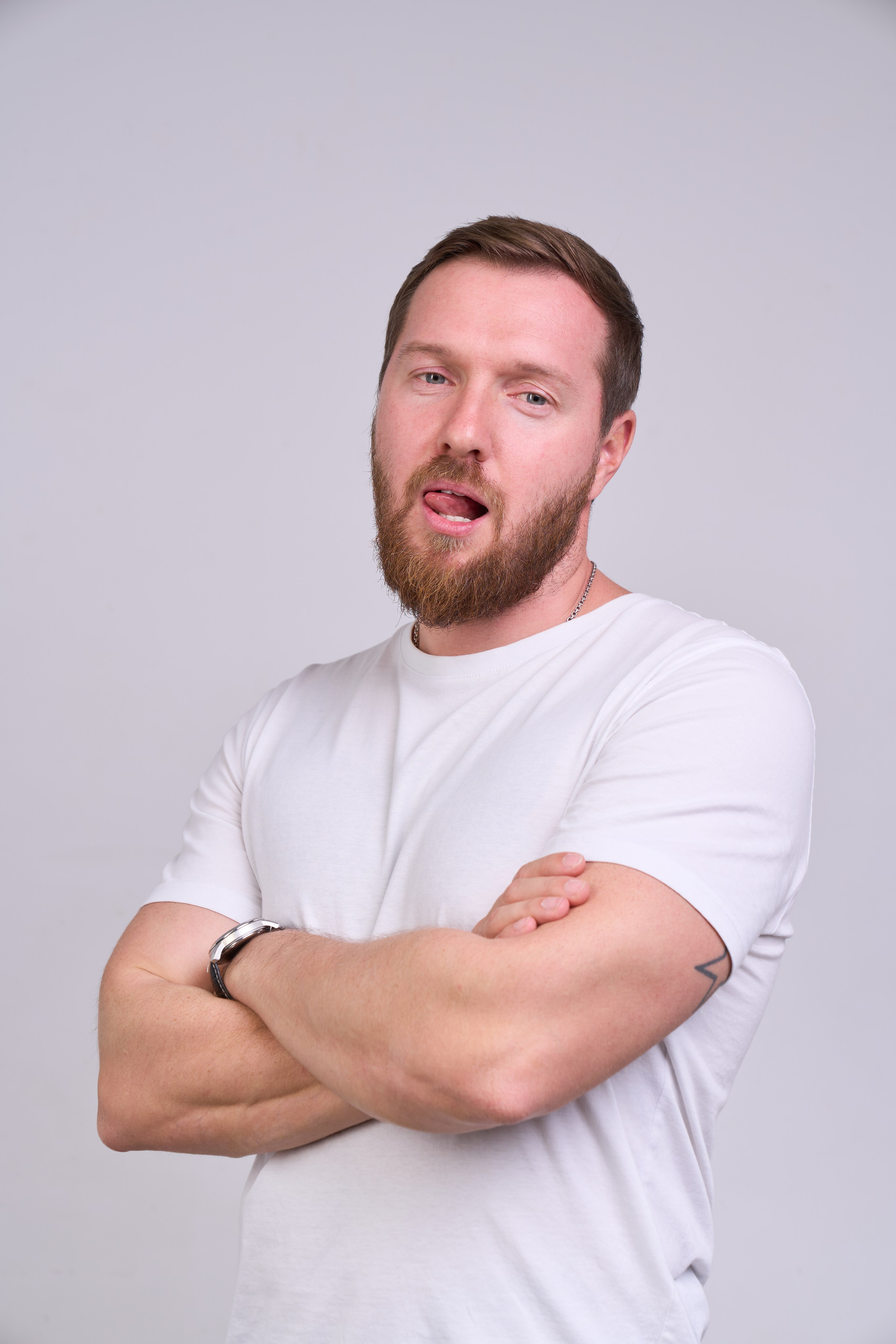 Моделям и актерам. Портретный фотограф Павел Бахирев. Москва