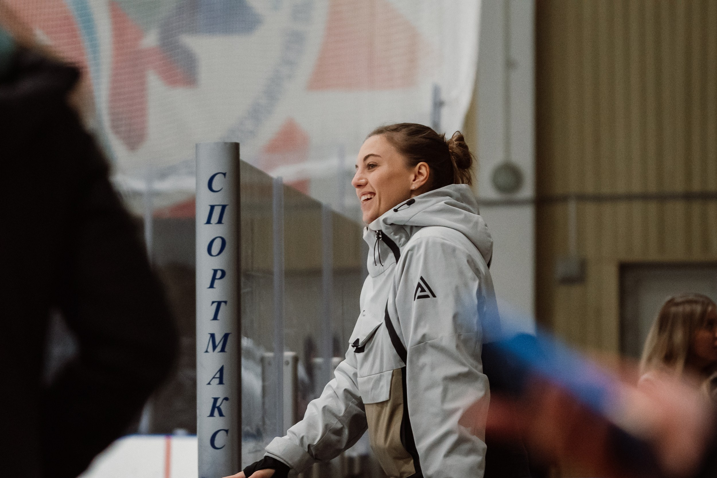 Финал Кубка ЦЗВС по фигурному катанию. Воробьева Ксения — Спортивный и танцевальный фотограф Новосибирск