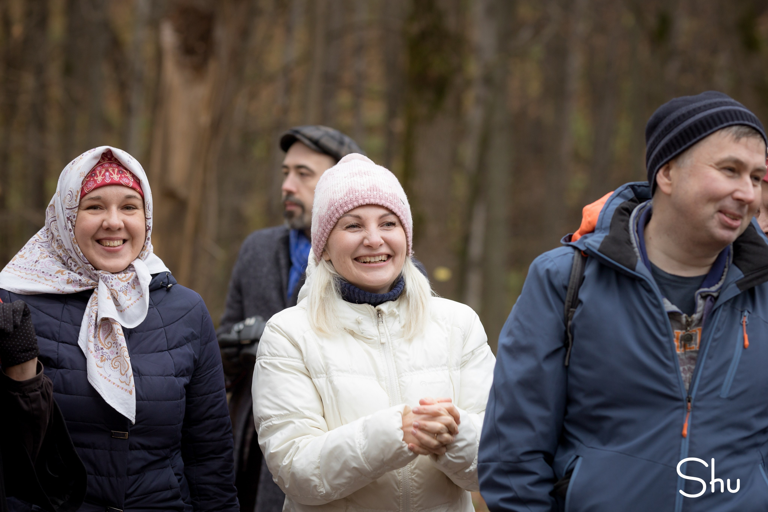 Праздник Покрова на Щелоковском хуторе в Нижнем Новгороде. Фотограф для компаний и предпринимателей в Нижнем Новгороде и Нижегородской области