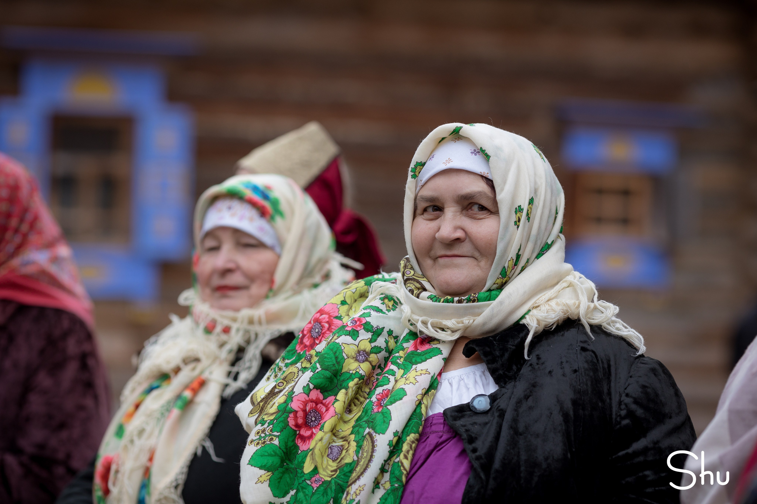 Праздник Покрова на Щелоковском хуторе в Нижнем Новгороде. Фотограф для компаний и предпринимателей в Нижнем Новгороде и Нижегородской области