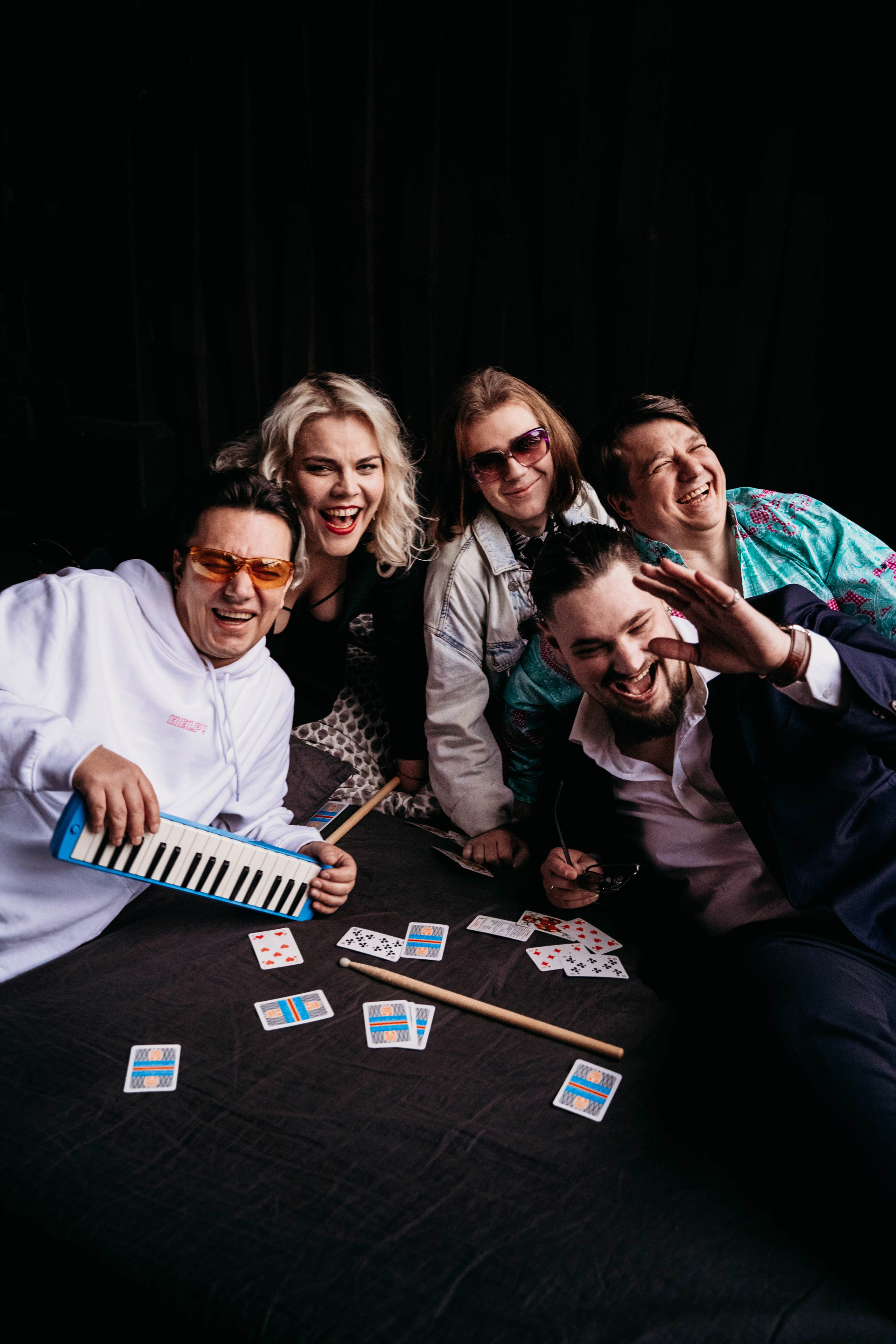 Катя. Детский и семейный фотограф в Москве Алёна Шестунова