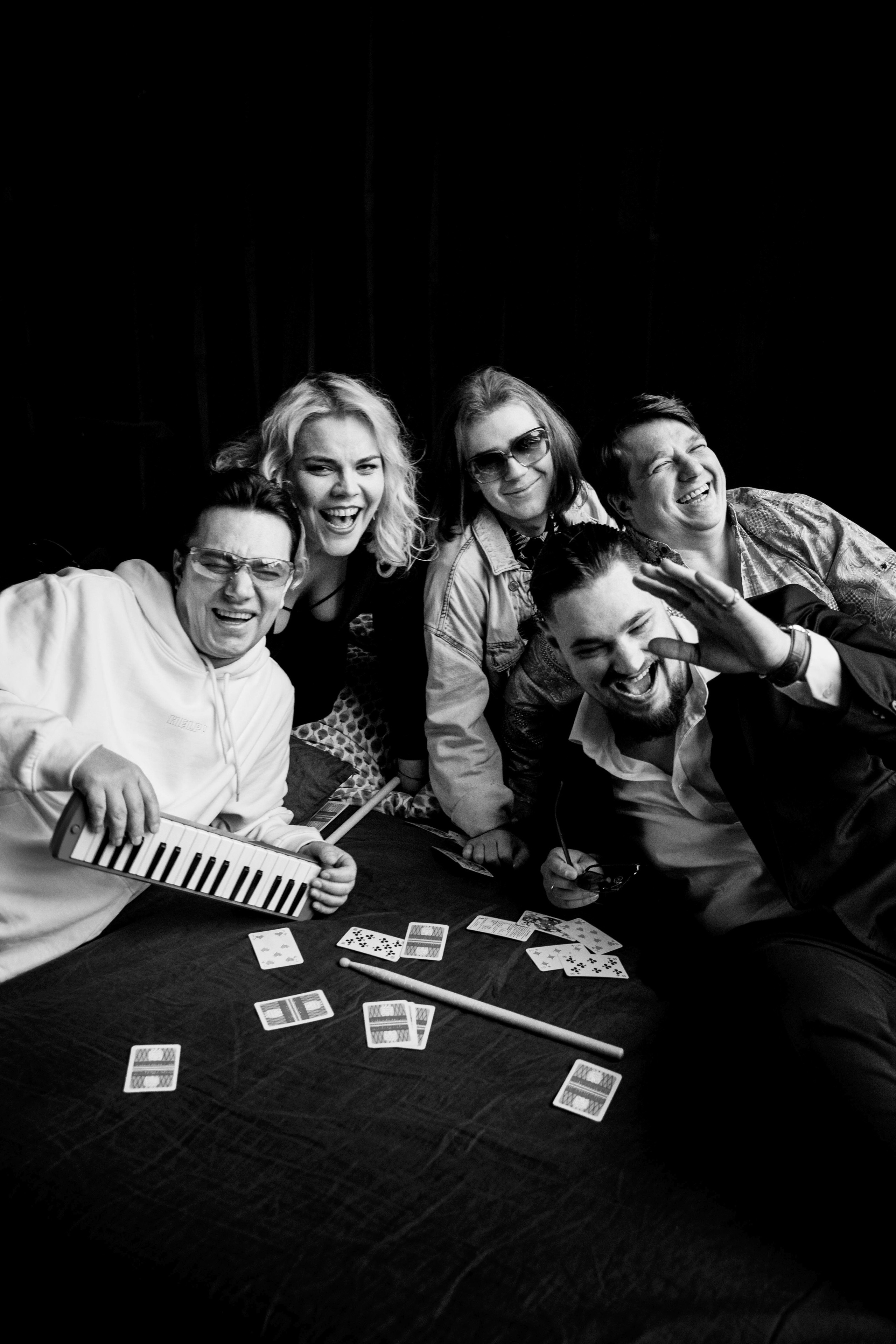 Катя. Детский и семейный фотограф в Москве Алёна Шестунова