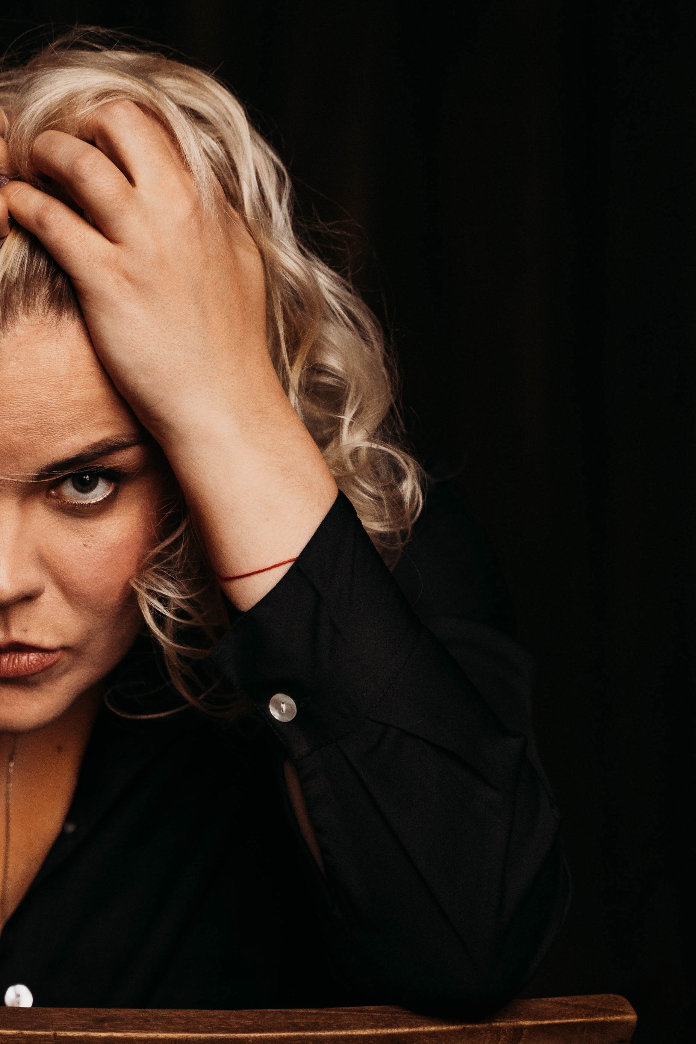 Катя. Детский и семейный фотограф в Москве Алёна Шестунова