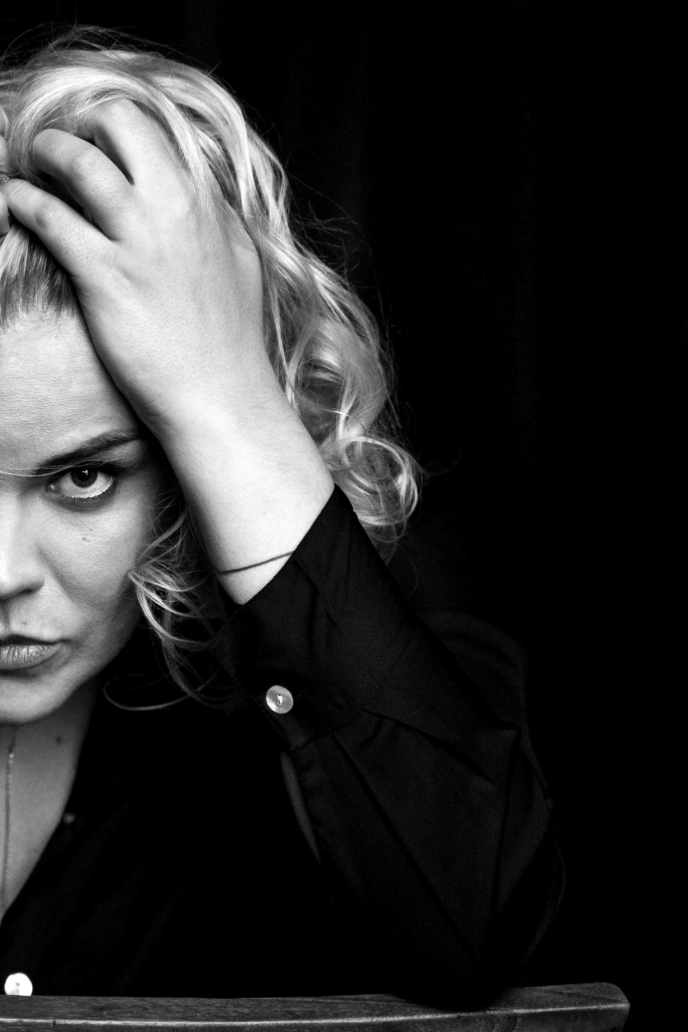 Катя. Детский и семейный фотограф в Москве Алёна Шестунова