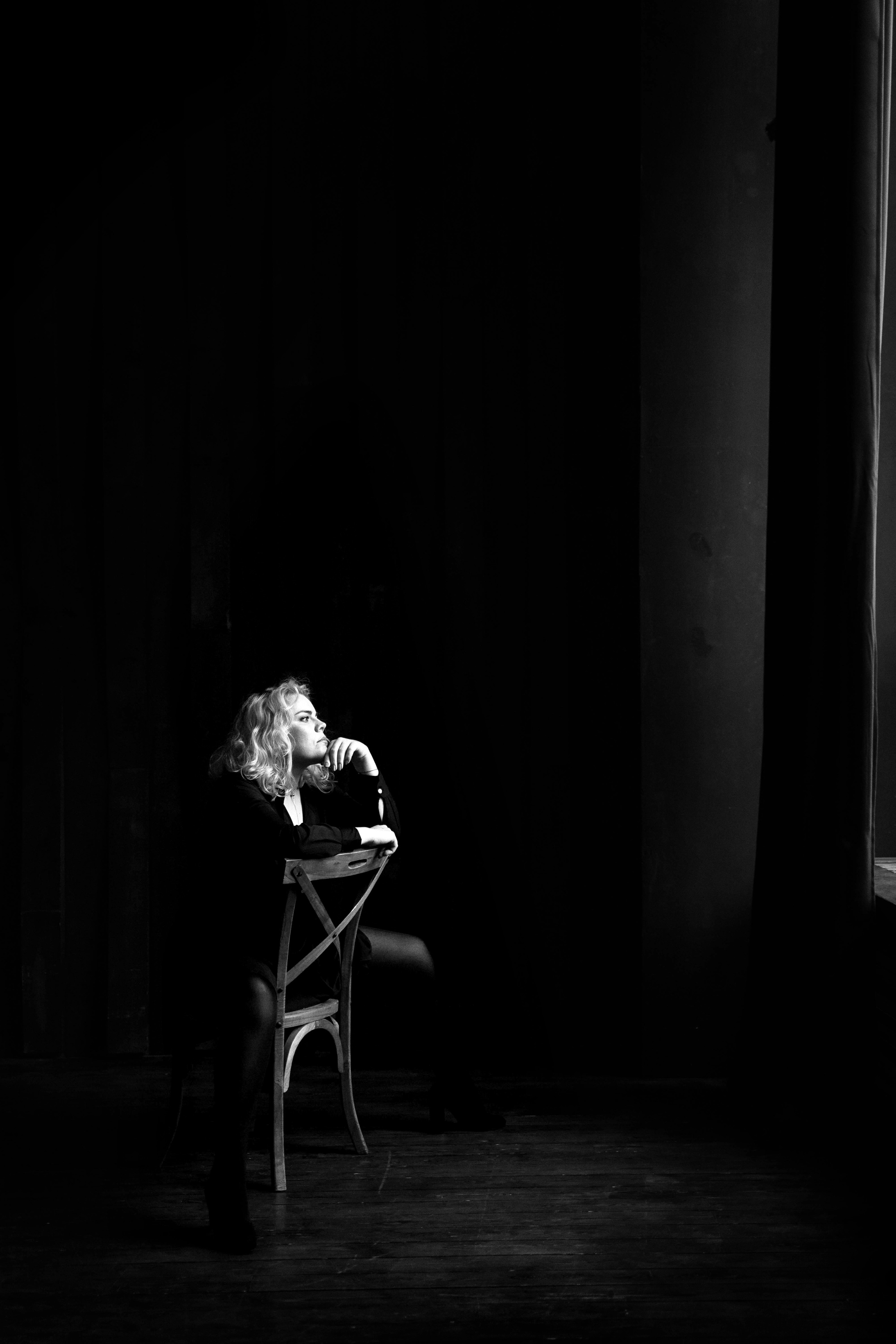 Катя. Детский и семейный фотограф в Москве Алёна Шестунова