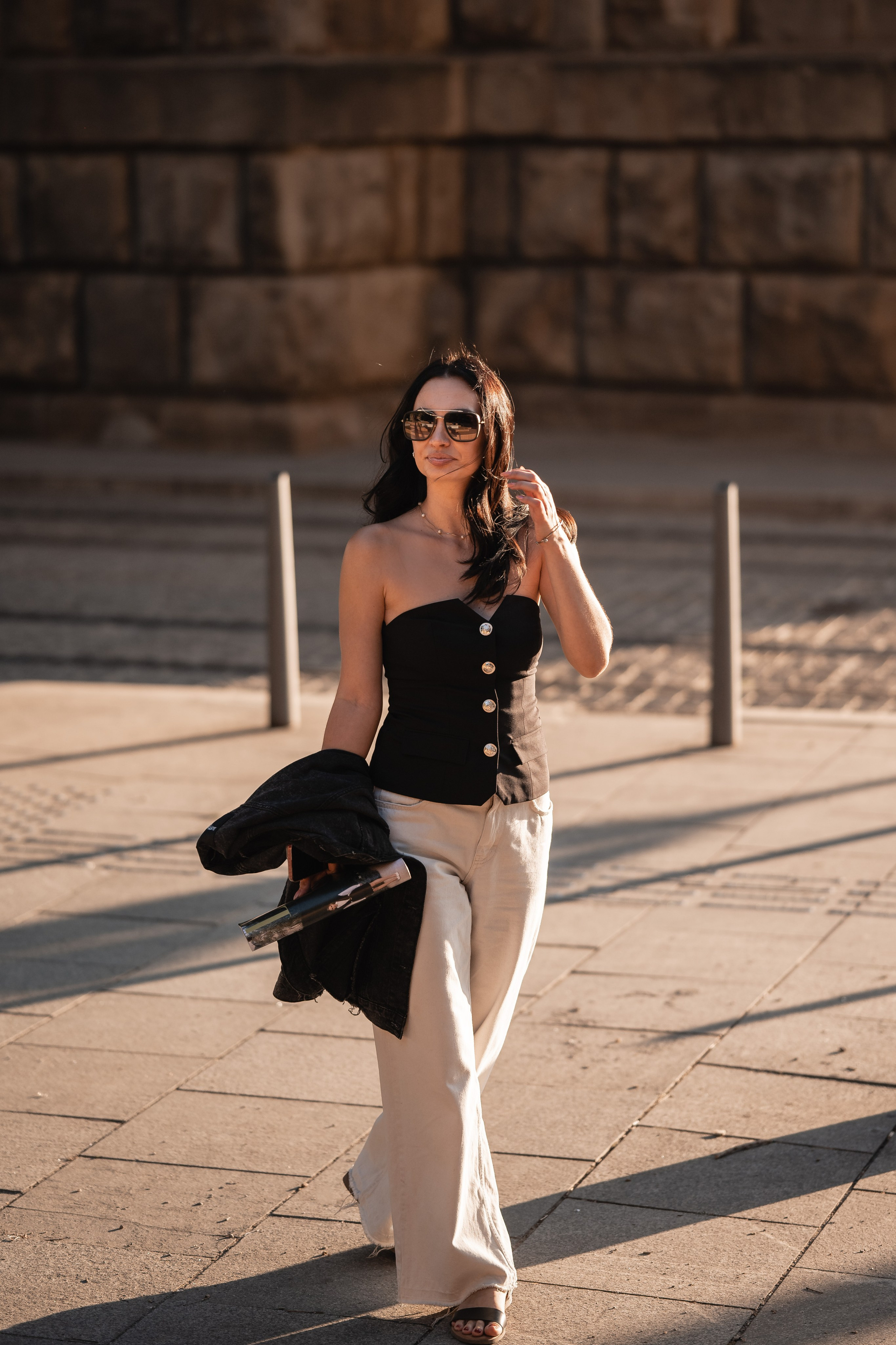 КОФЕ И ТРАМВАИ. Фотограф в Белграде Чугреева Елена