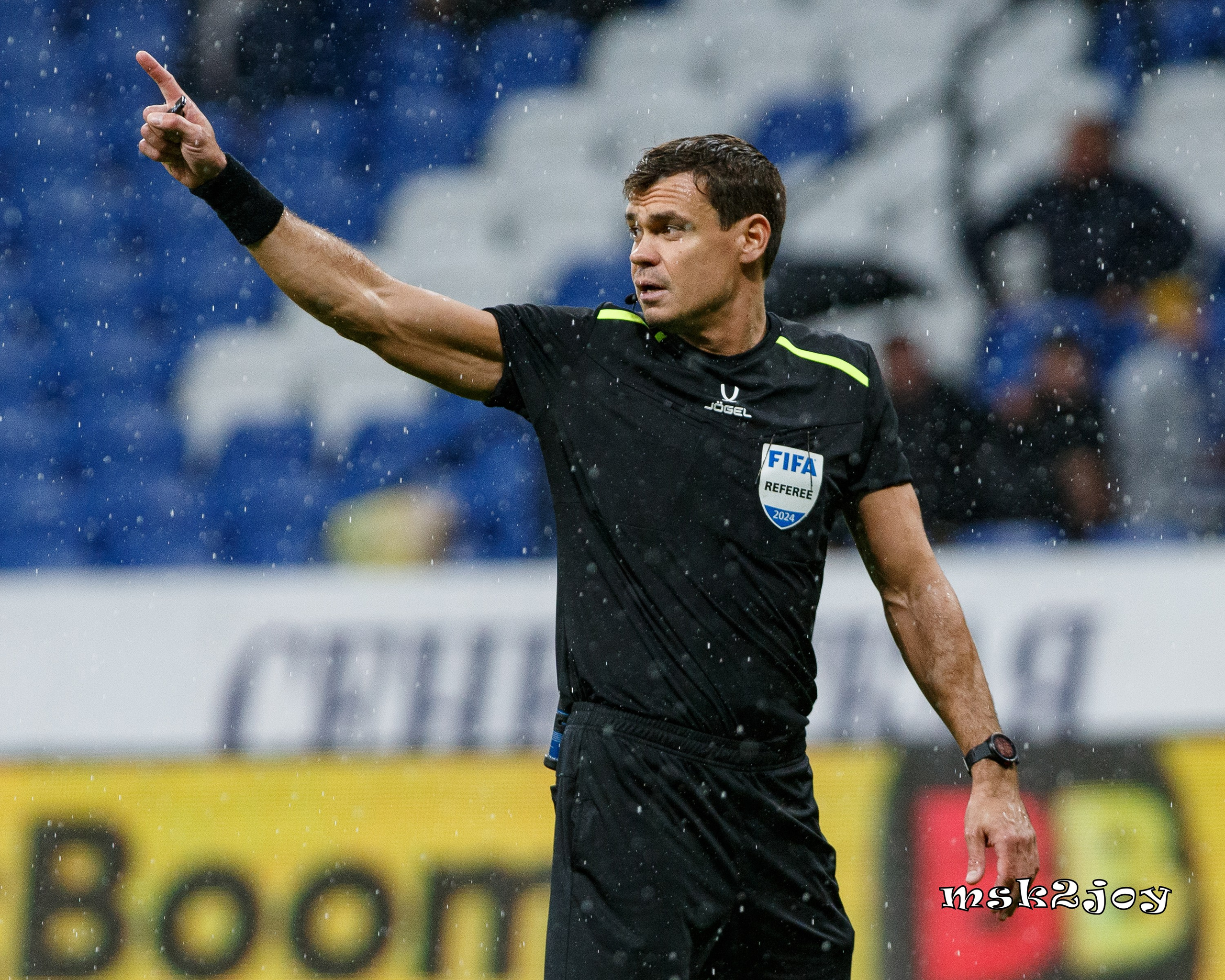 Фоторепортаж. РПЛ. Динамо (Москва) — Ростов (Ростов-на-Дону). Михаил Тоцкий портретный и репортажный фотограф в Москве