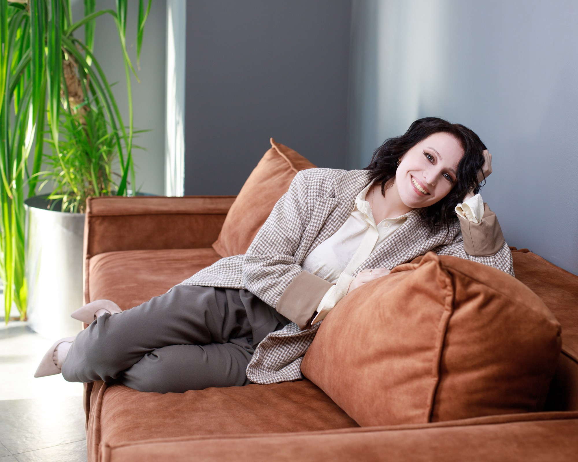 Деловая фотосессия. Необычные портретные фотосессии под ключ в Москве