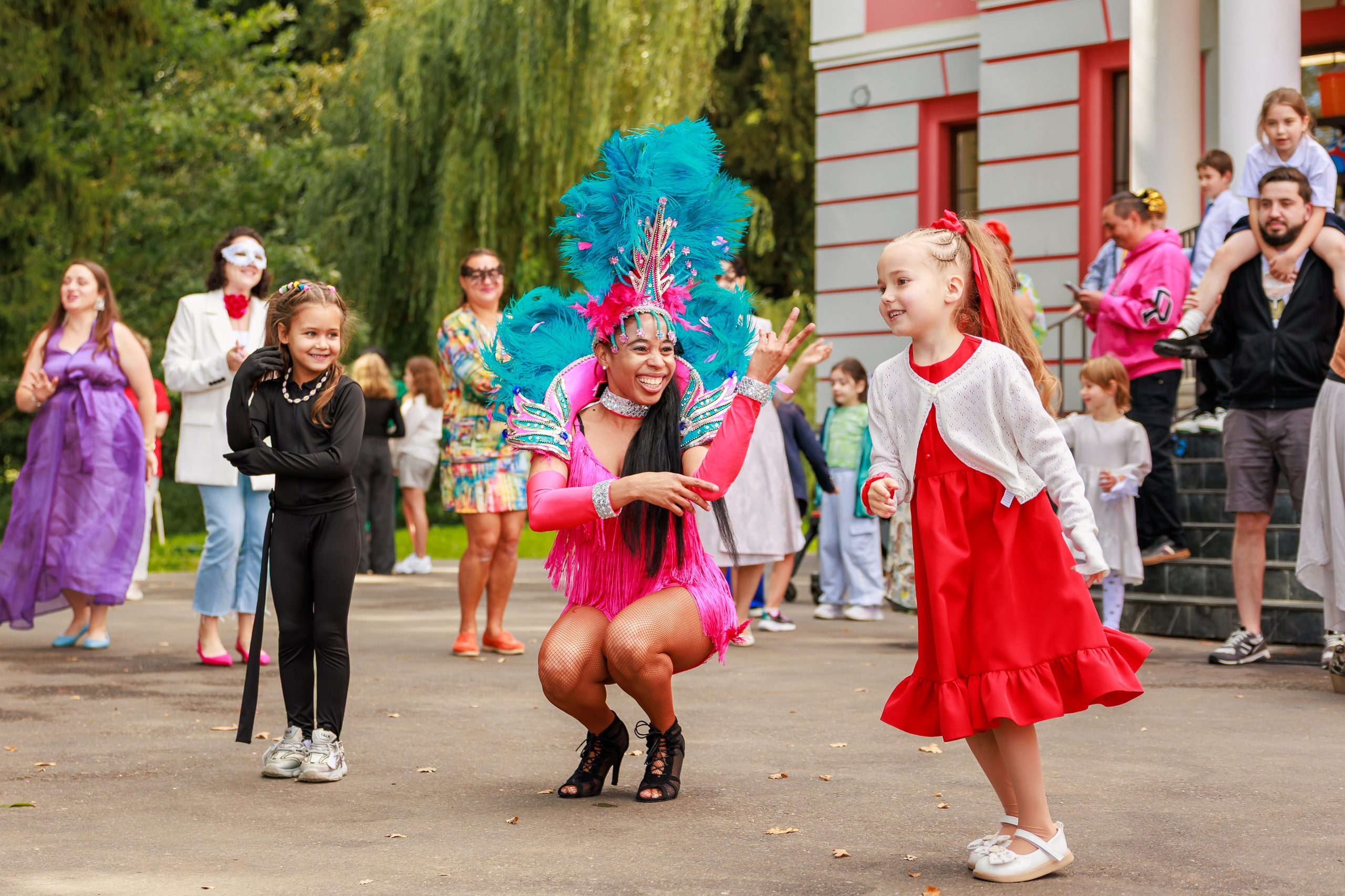 Фоторепортаж. Фотограф и видеограф Елена Пахомова Москва
