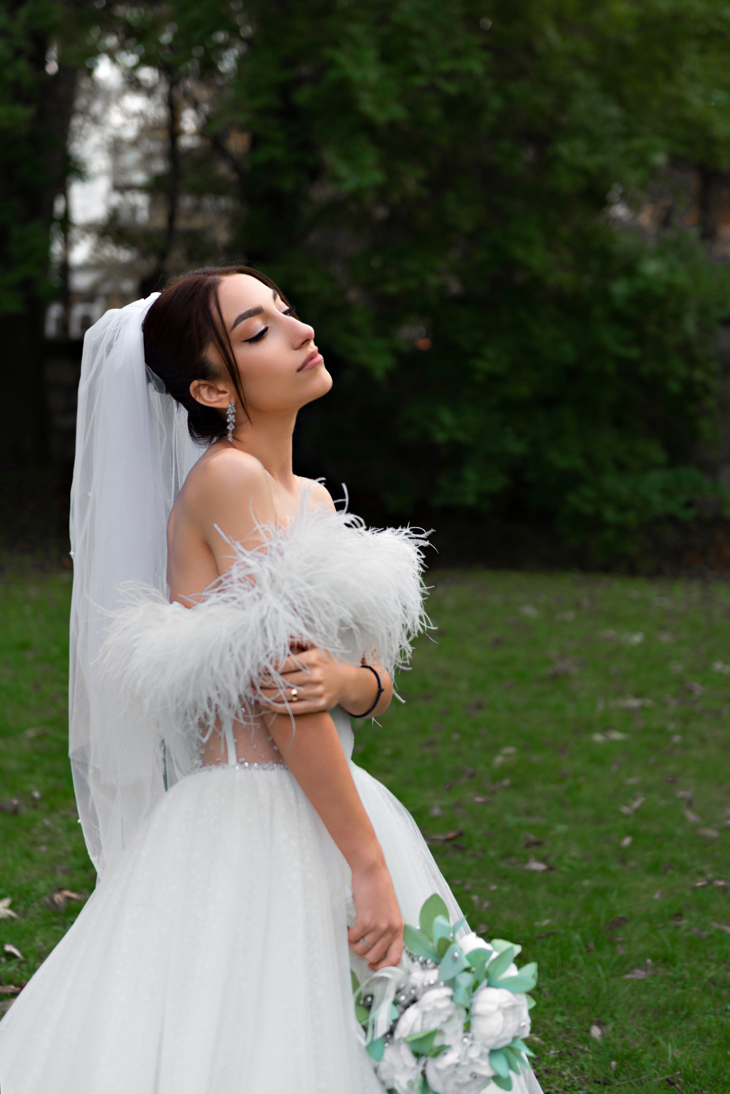 Свадебный и репортажный фотограф в Ставропольском крае Диана Карапетян