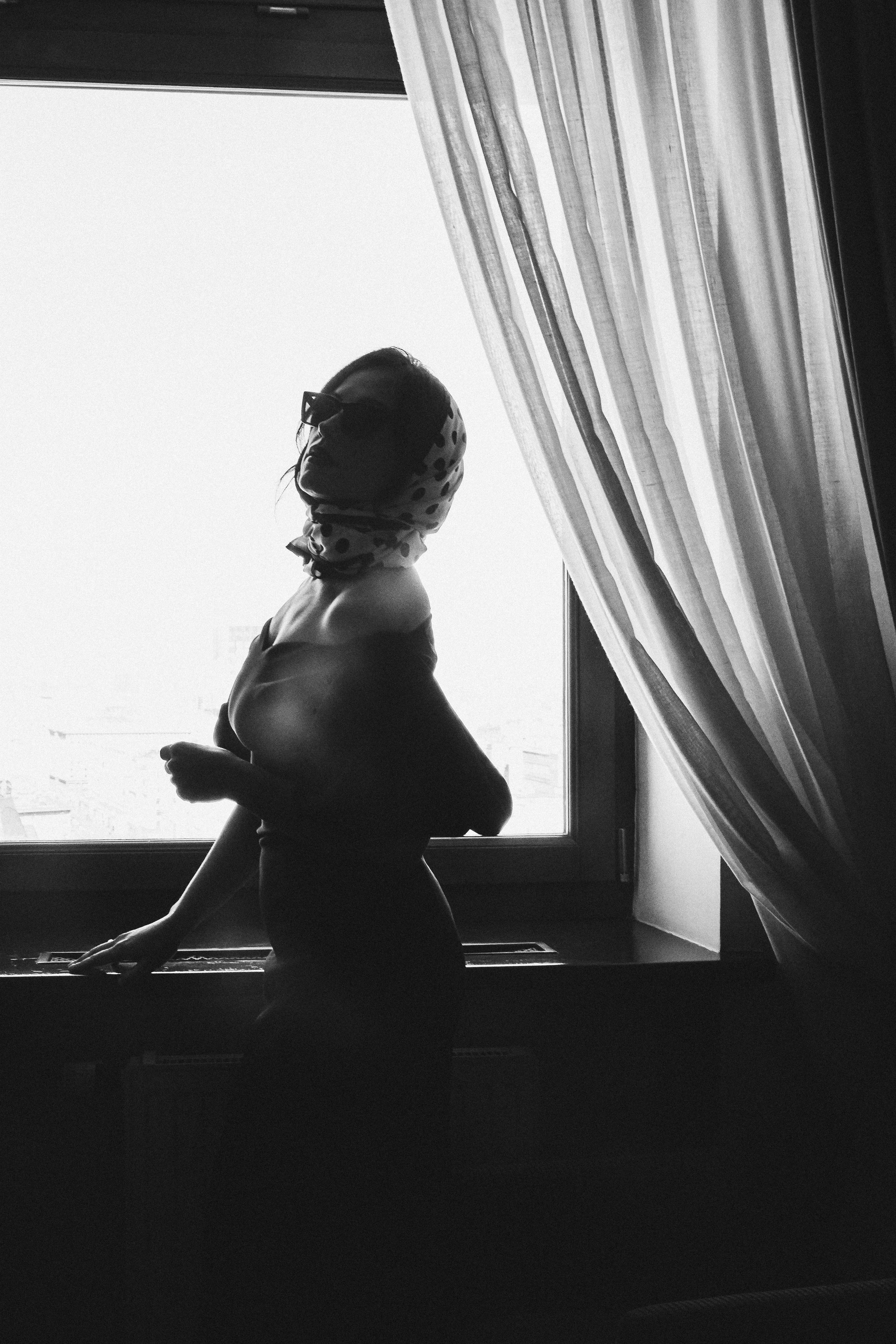 Портреты, Бизнес-контент. Фотограф Василий Бегаль