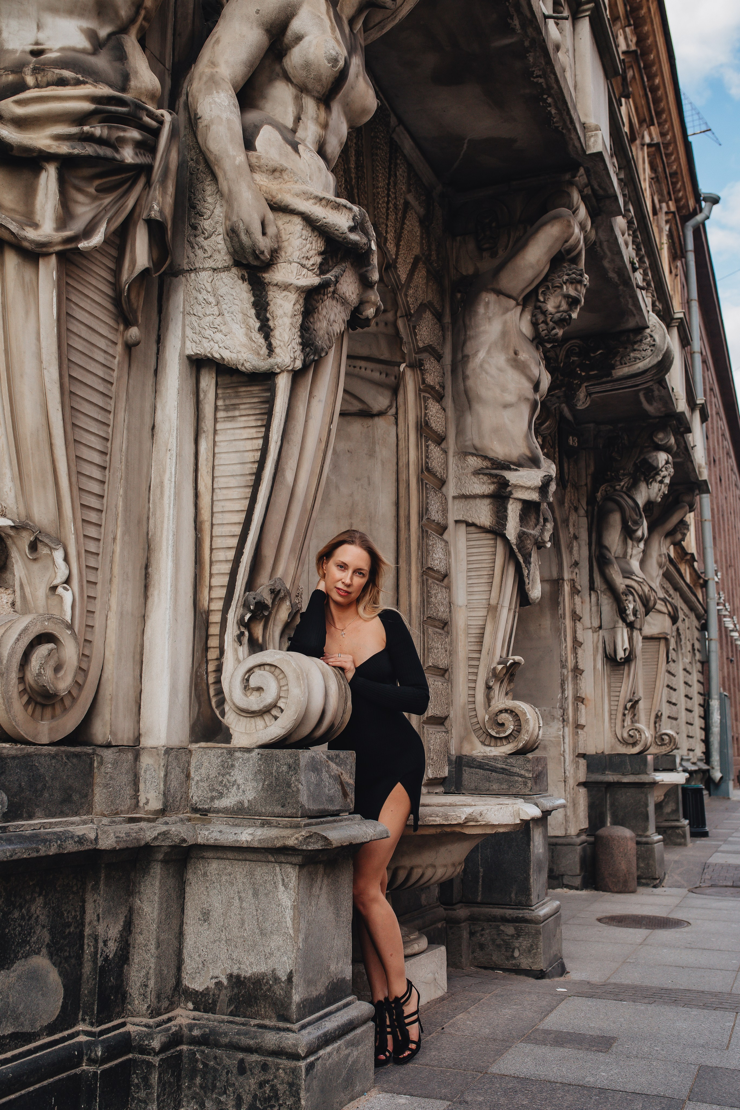 ЛОКАЦИИ. Фотограф в Санкт-Петербурге Разиля Идиятуллина