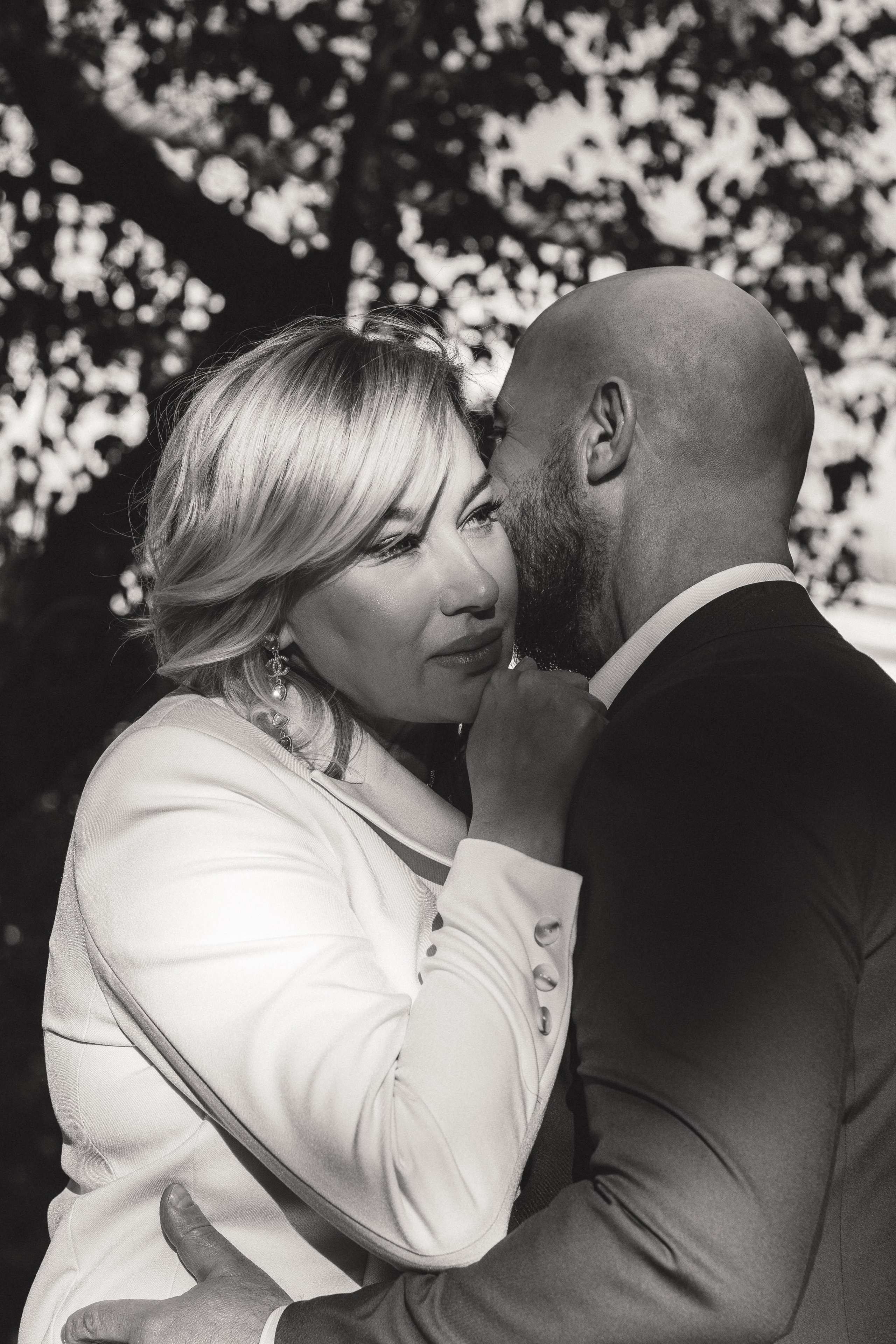 Свадебное. Портретный фотограф Москва