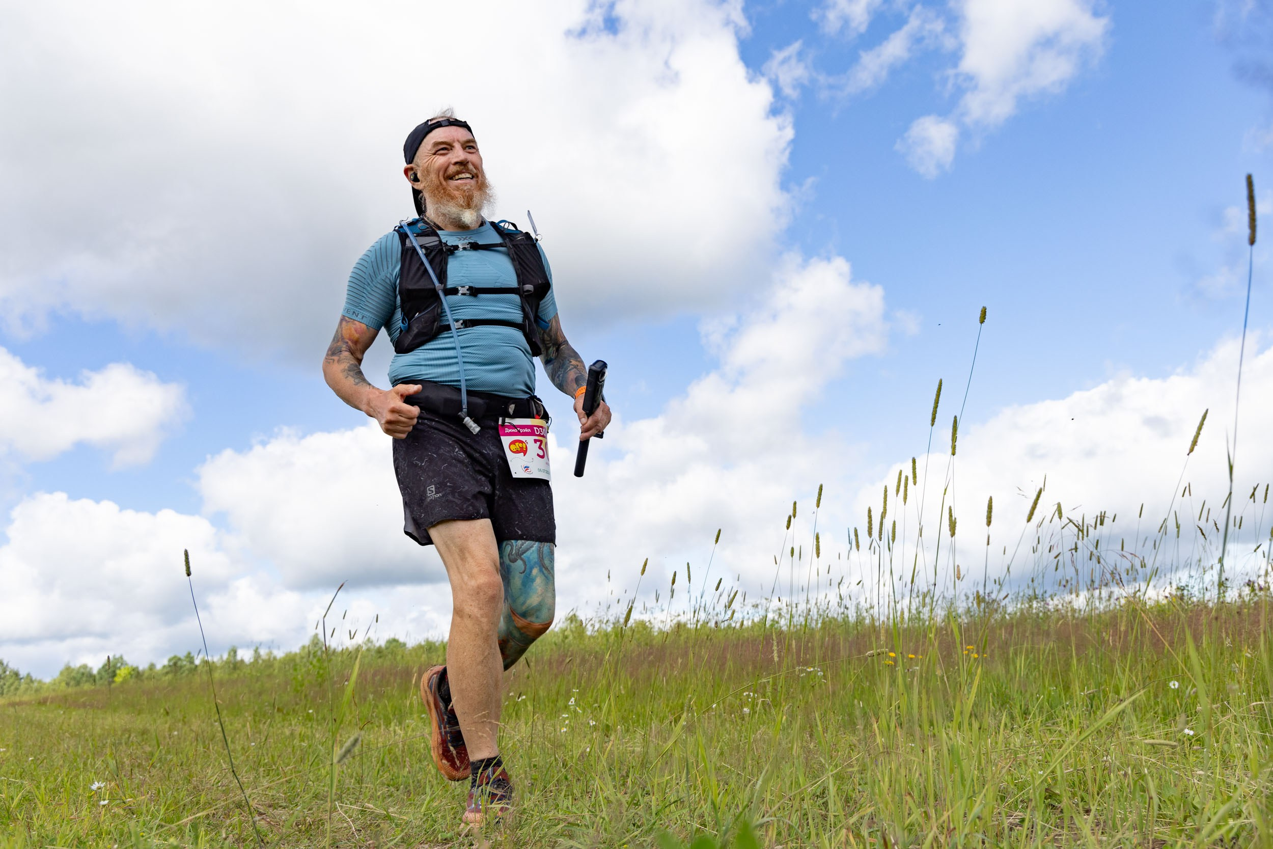 ДиноТрейл 2024