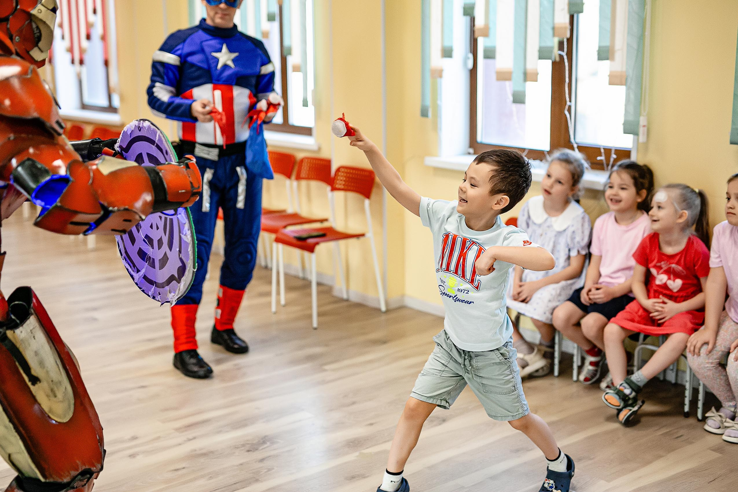Фотограф Александр Степанов. Владивосток семейный фотограф Александр Степанов