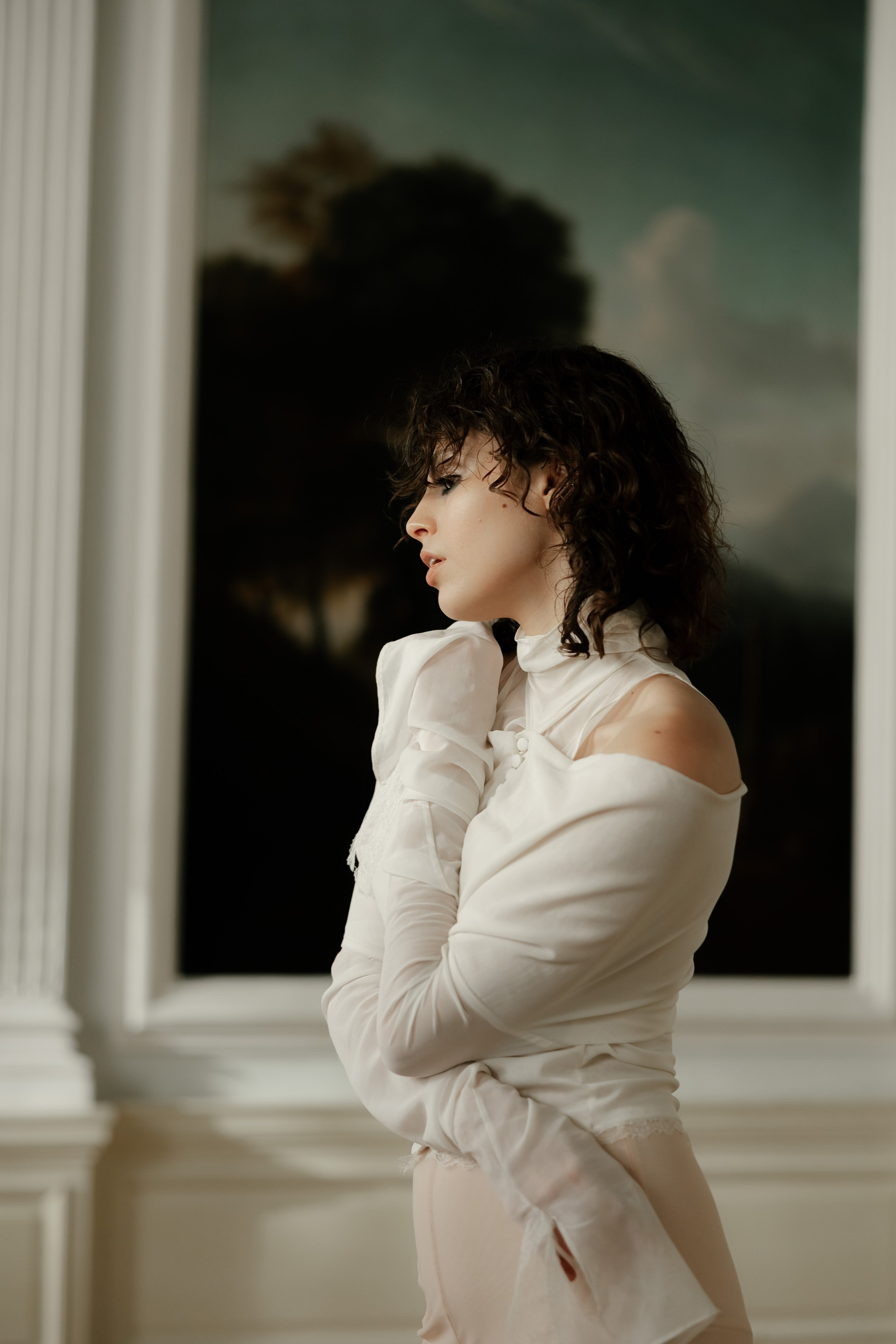 Свадебный и женский фотограф в Твери Екатерина Гребенкина