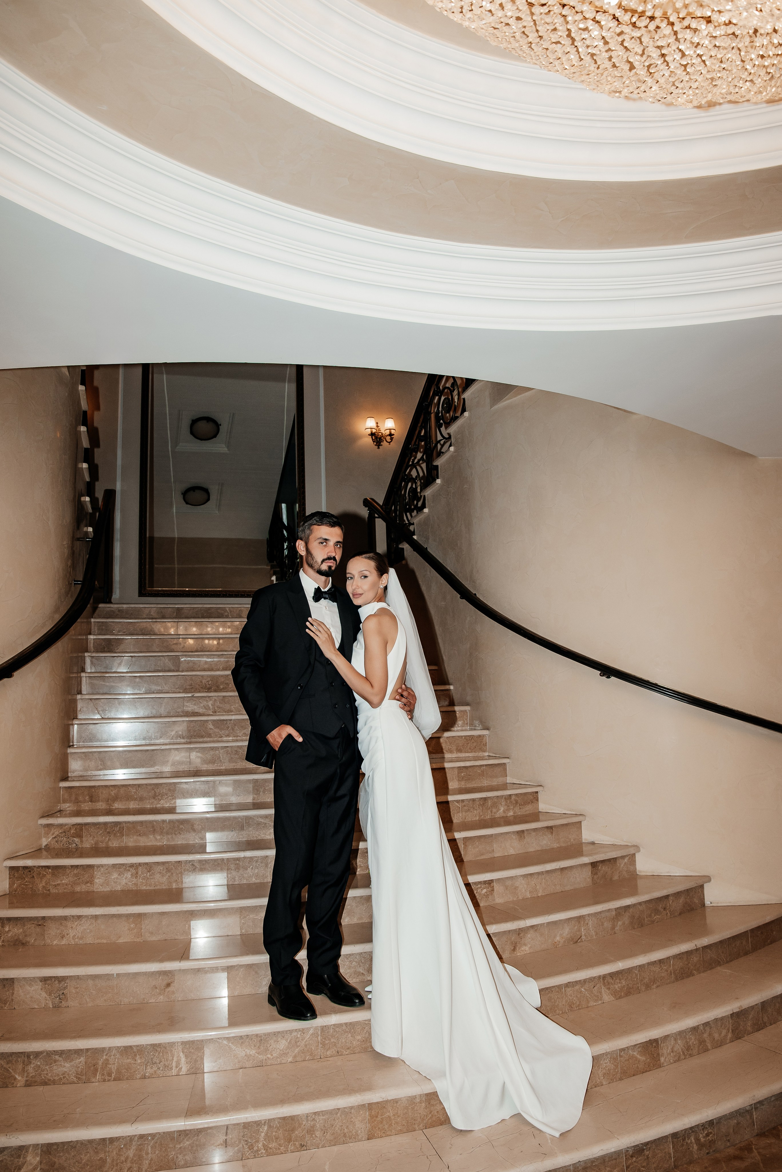 Александр и Майя🥰. Свадебный и семейный фотограф в Донецке, Ростове, Севастополе!