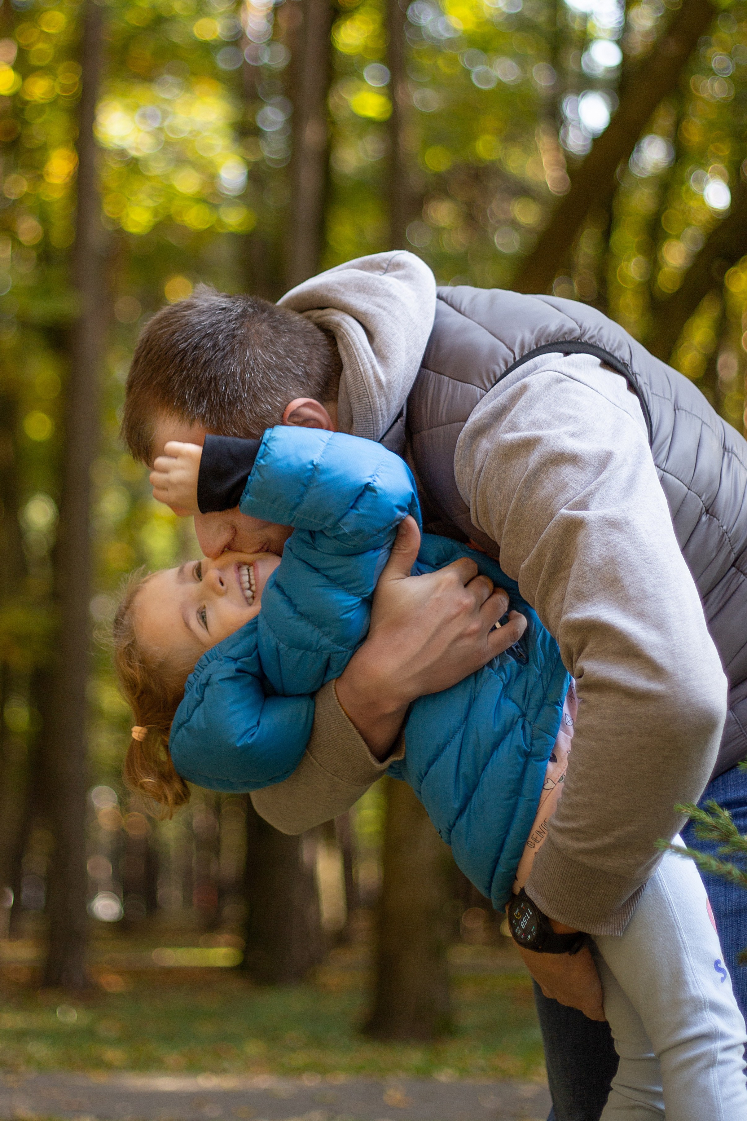 Семейная фотосессия в Минске. Фотограф в Минске Екатерина Тузова