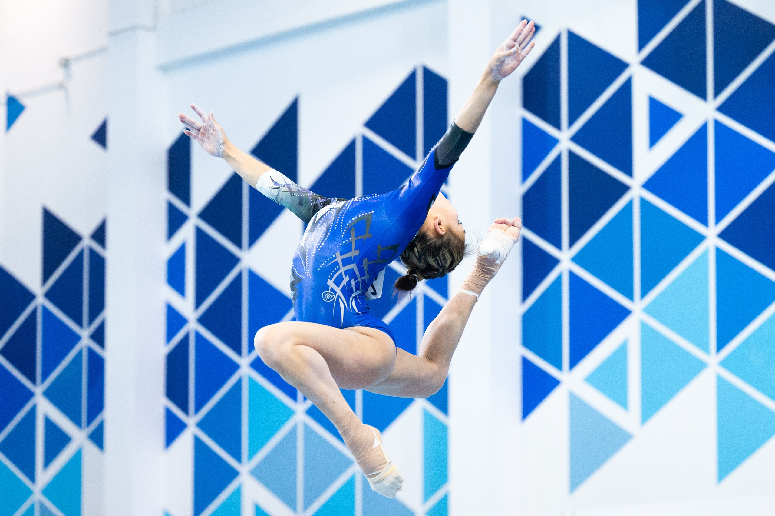 VORONIN CUP 2025 Международный турнир. Фотограф спортивных событий в Москве Наталия Дёмина